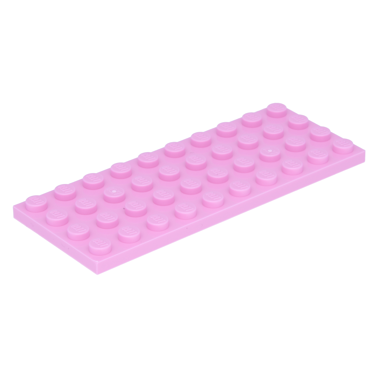 LEGO panels (standard) - plate 4 x 10