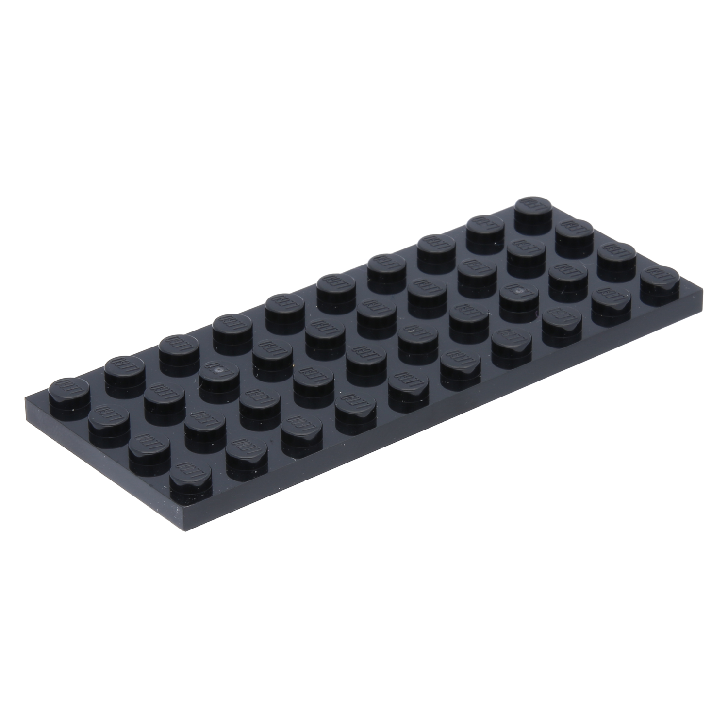 LEGO panels (standard) - plate 4 x 10