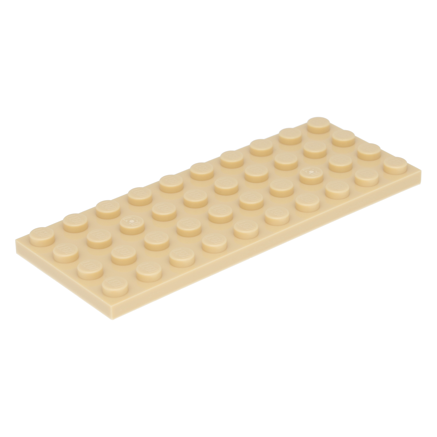 LEGO Platten (standard) - Platte 4 x 10