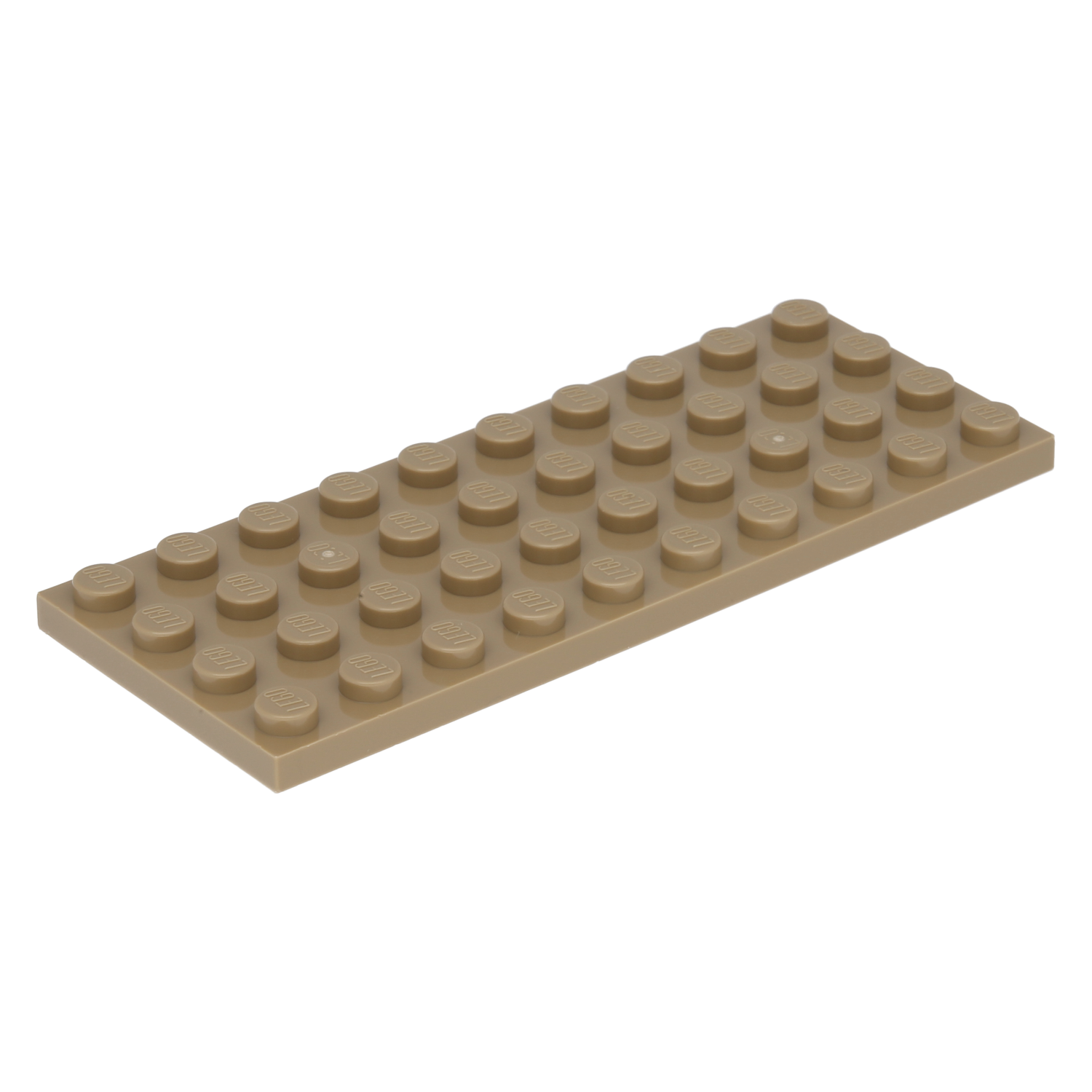 LEGO Platten (standard) - Platte 4 x 10