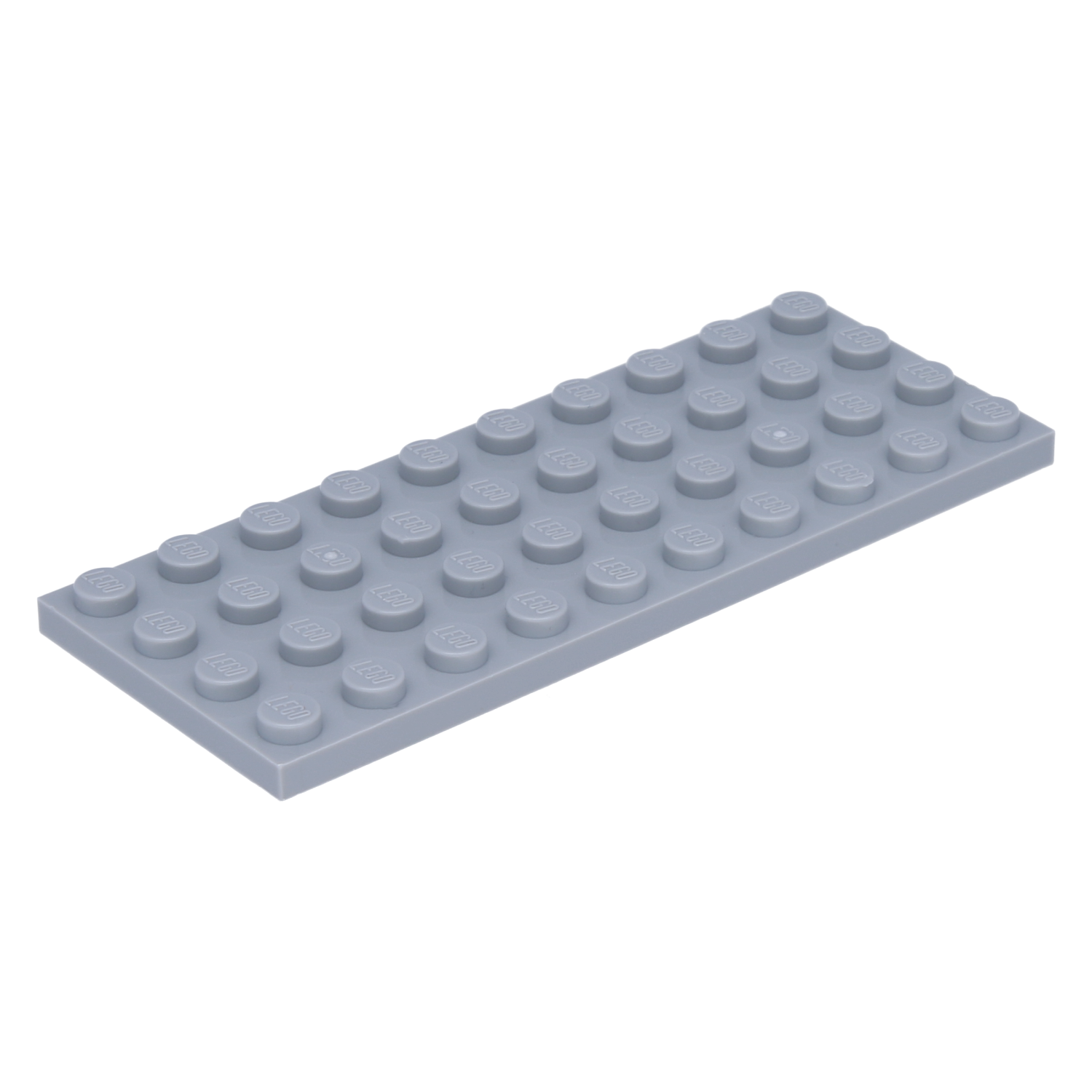 LEGO panels (standard) - plate 4 x 10