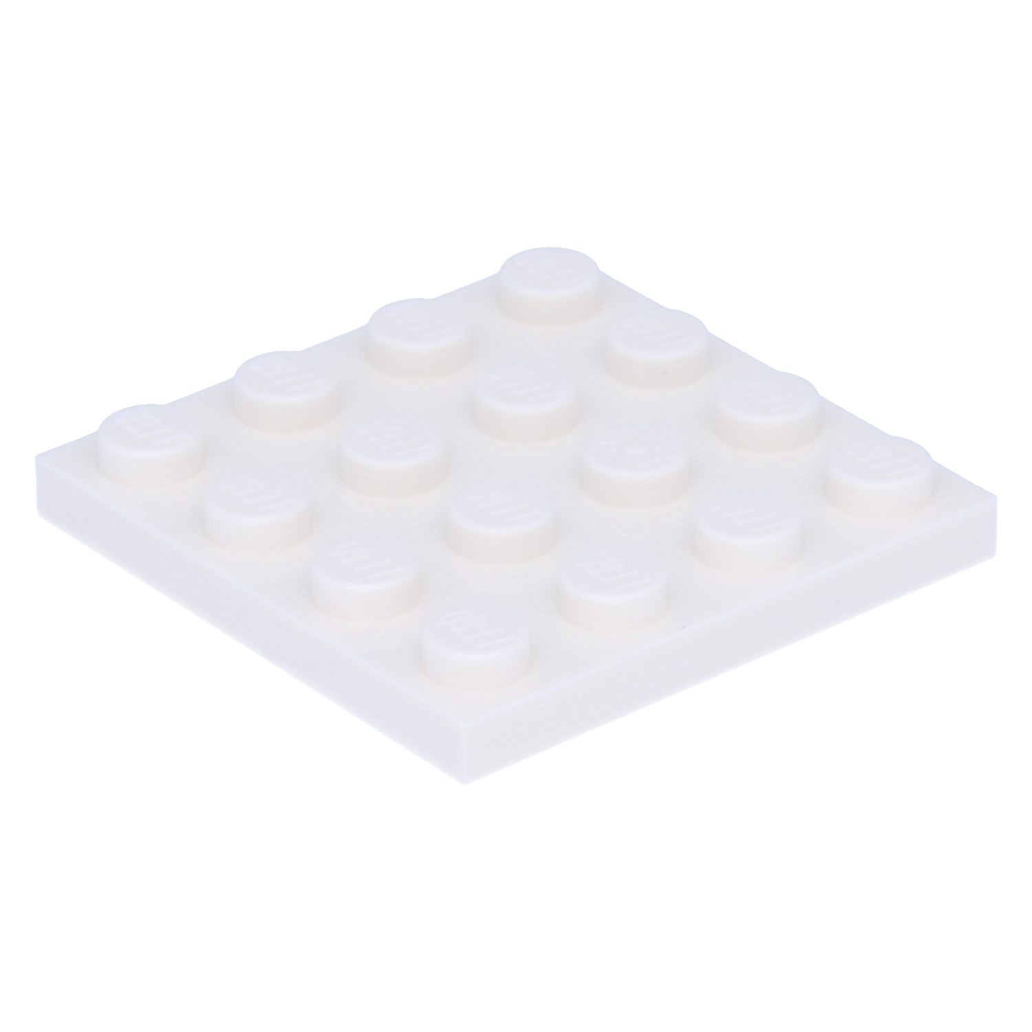 LEGO panels (standard) - 4 x 4