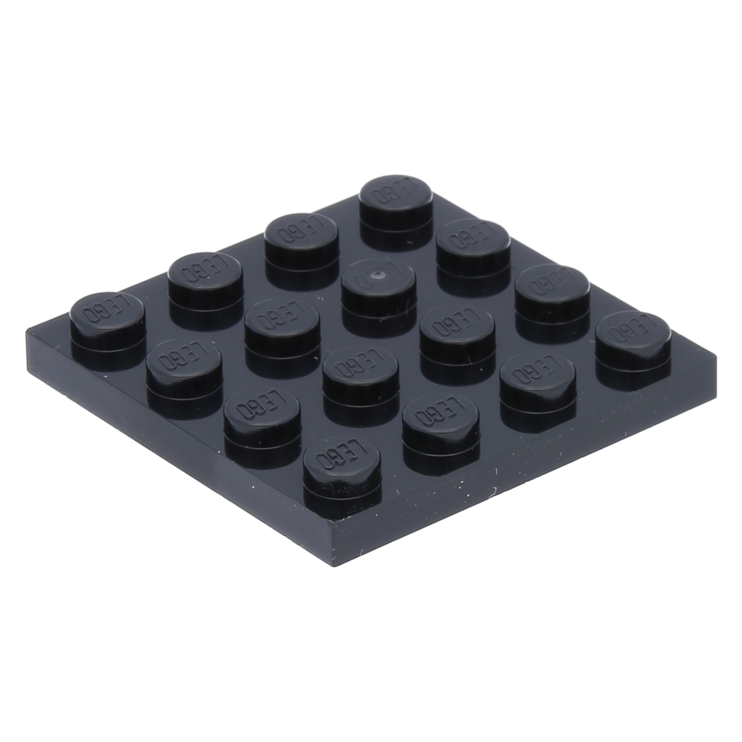 LEGO Platten (standard) - 4 x 4