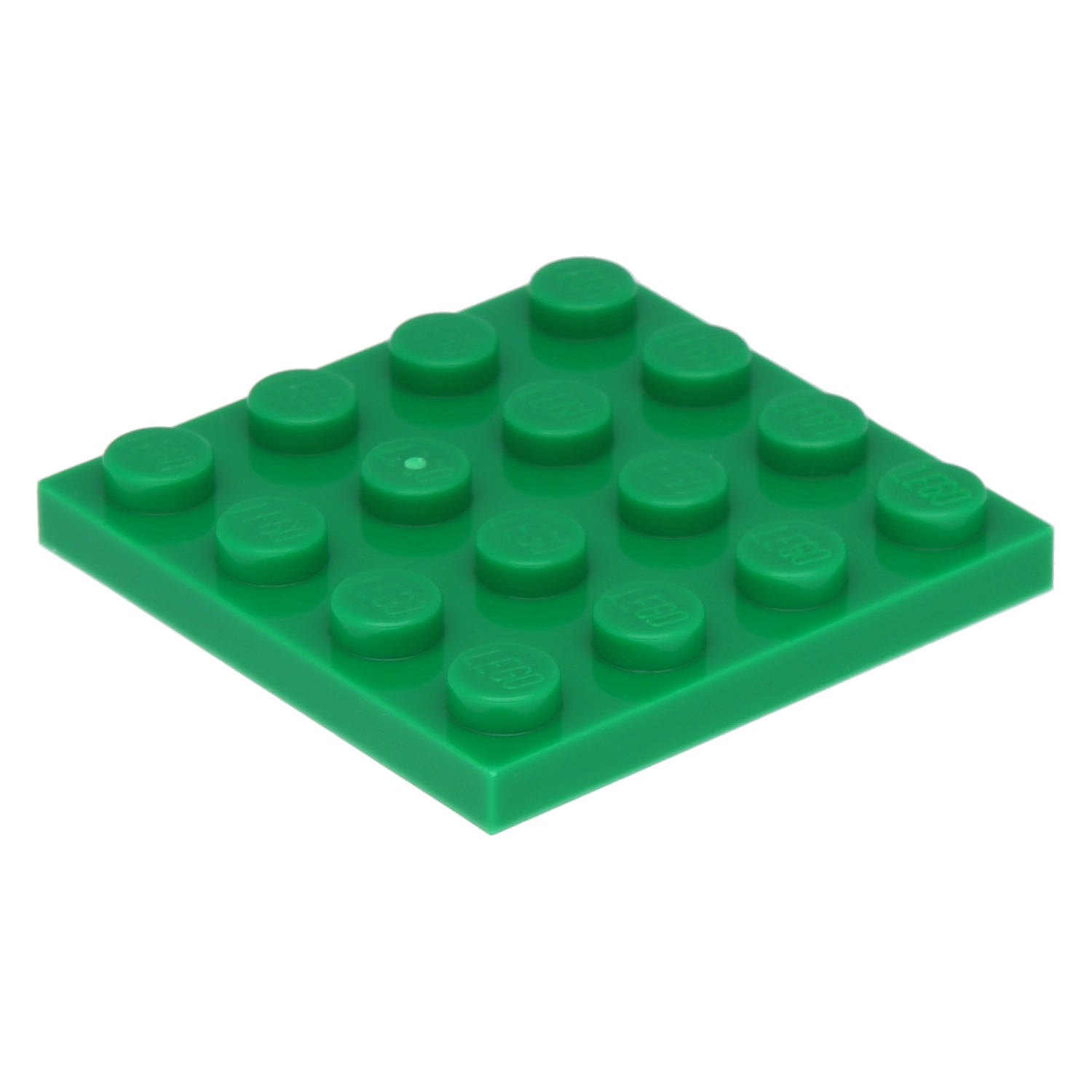 LEGO Platten (standard) - 4 x 4