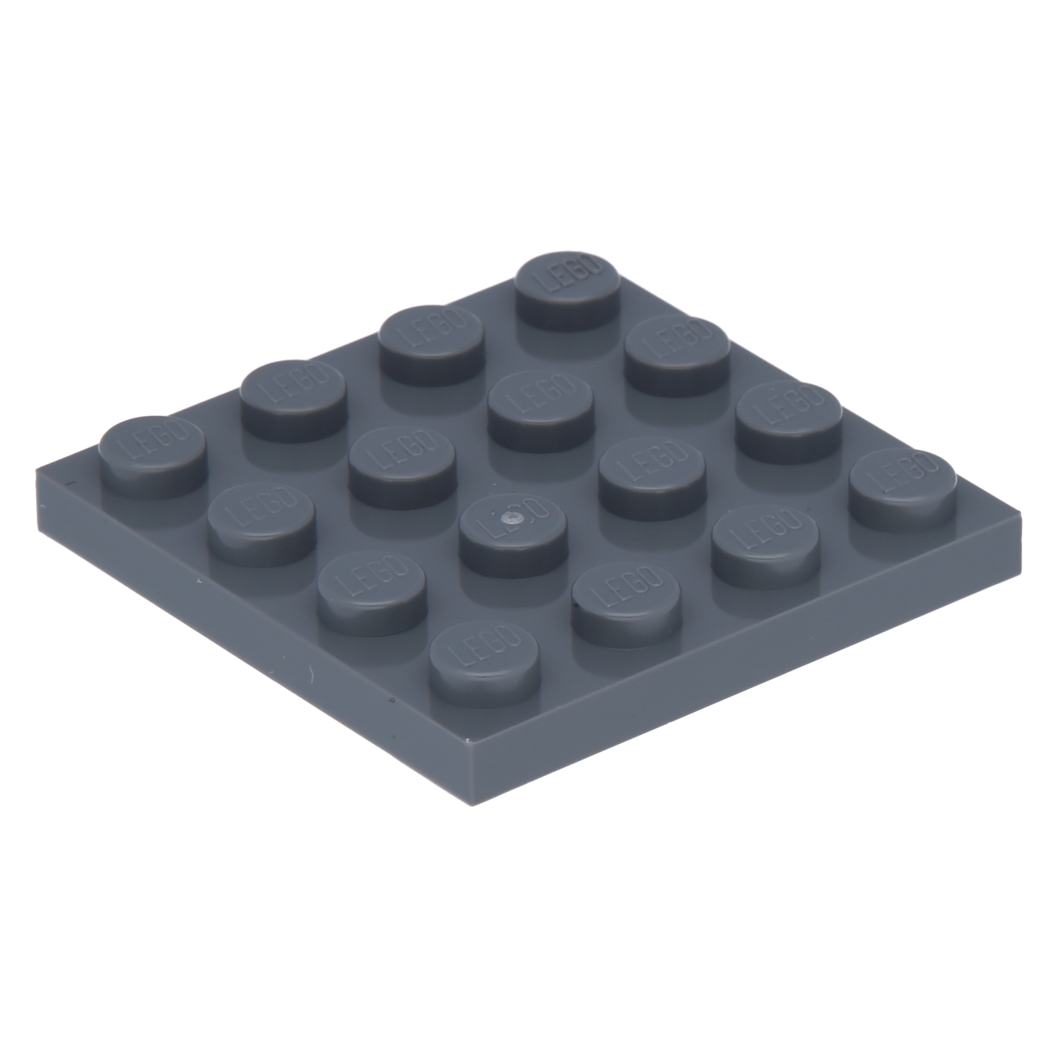 LEGO Platten (standard) - 4 x 4