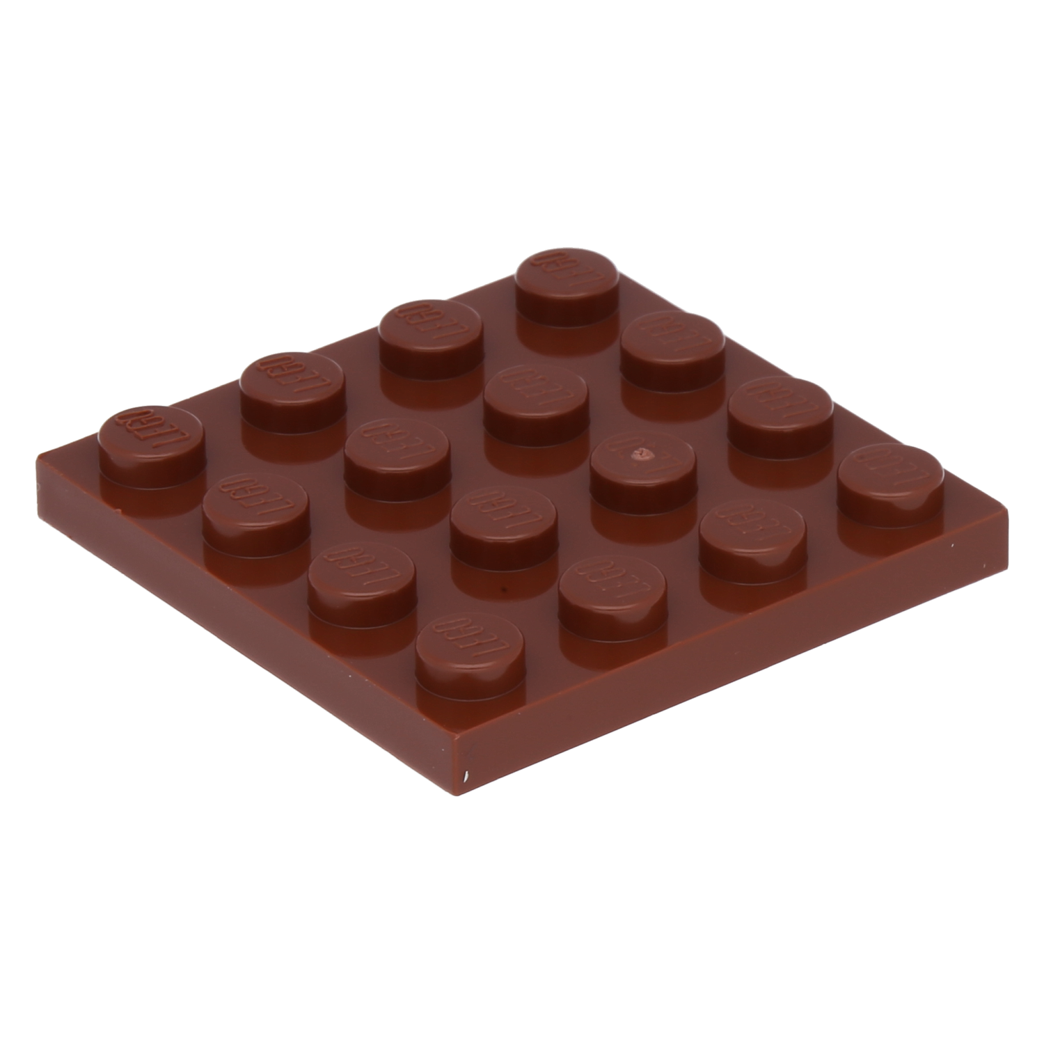 LEGO Platten (standard) - 4 x 4