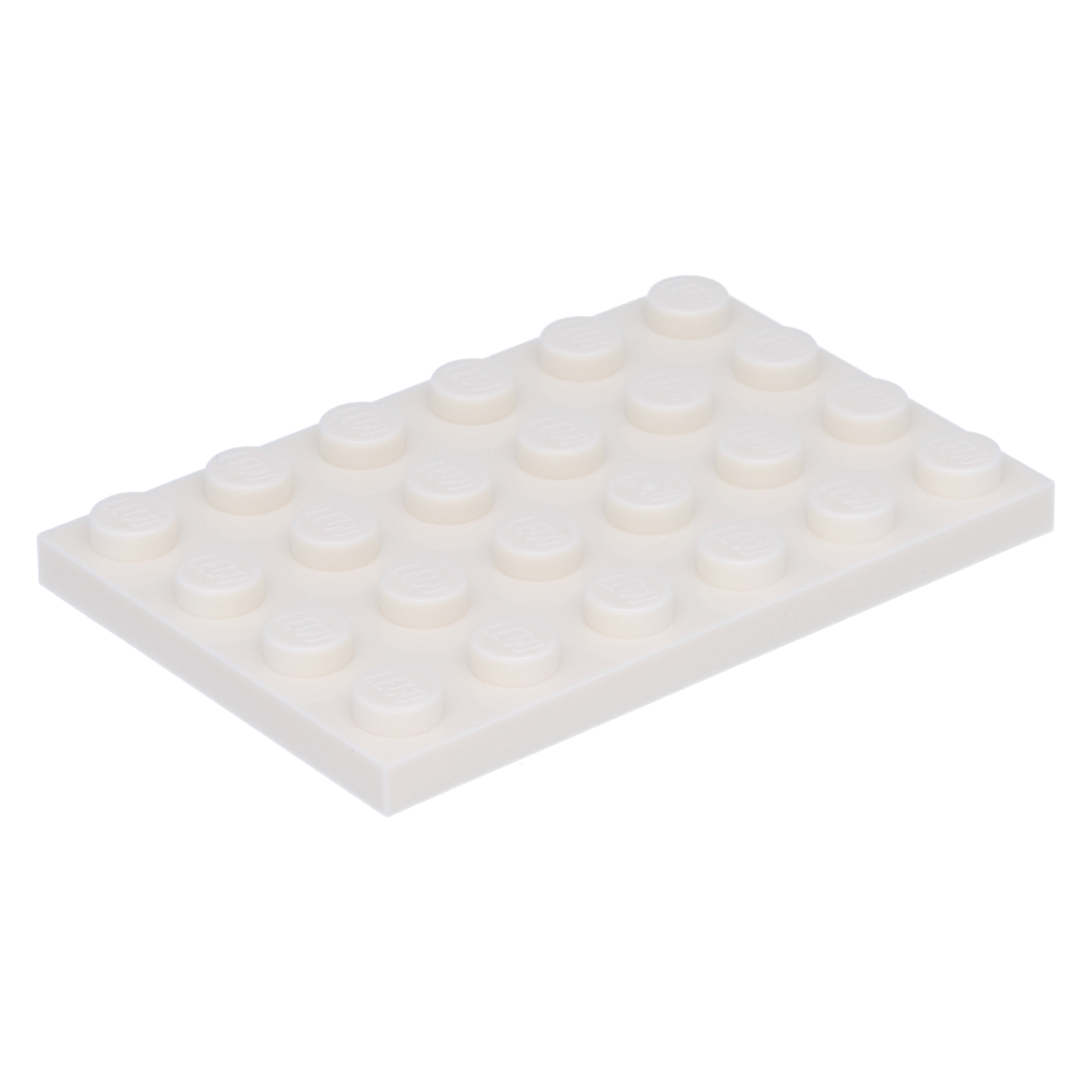 LEGO panels (standard) - 4 x 6