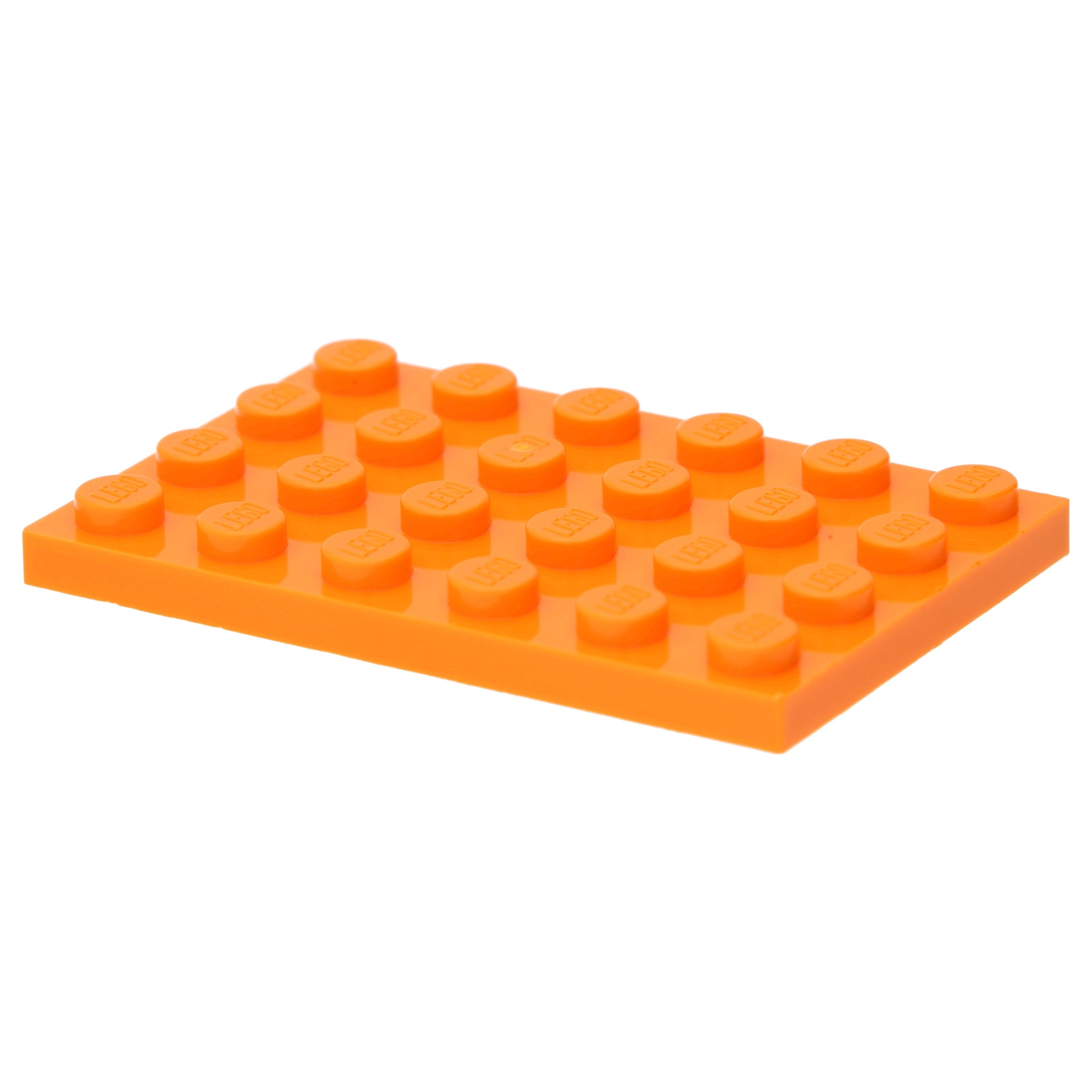 LEGO Platten (standard) - 4 x 6