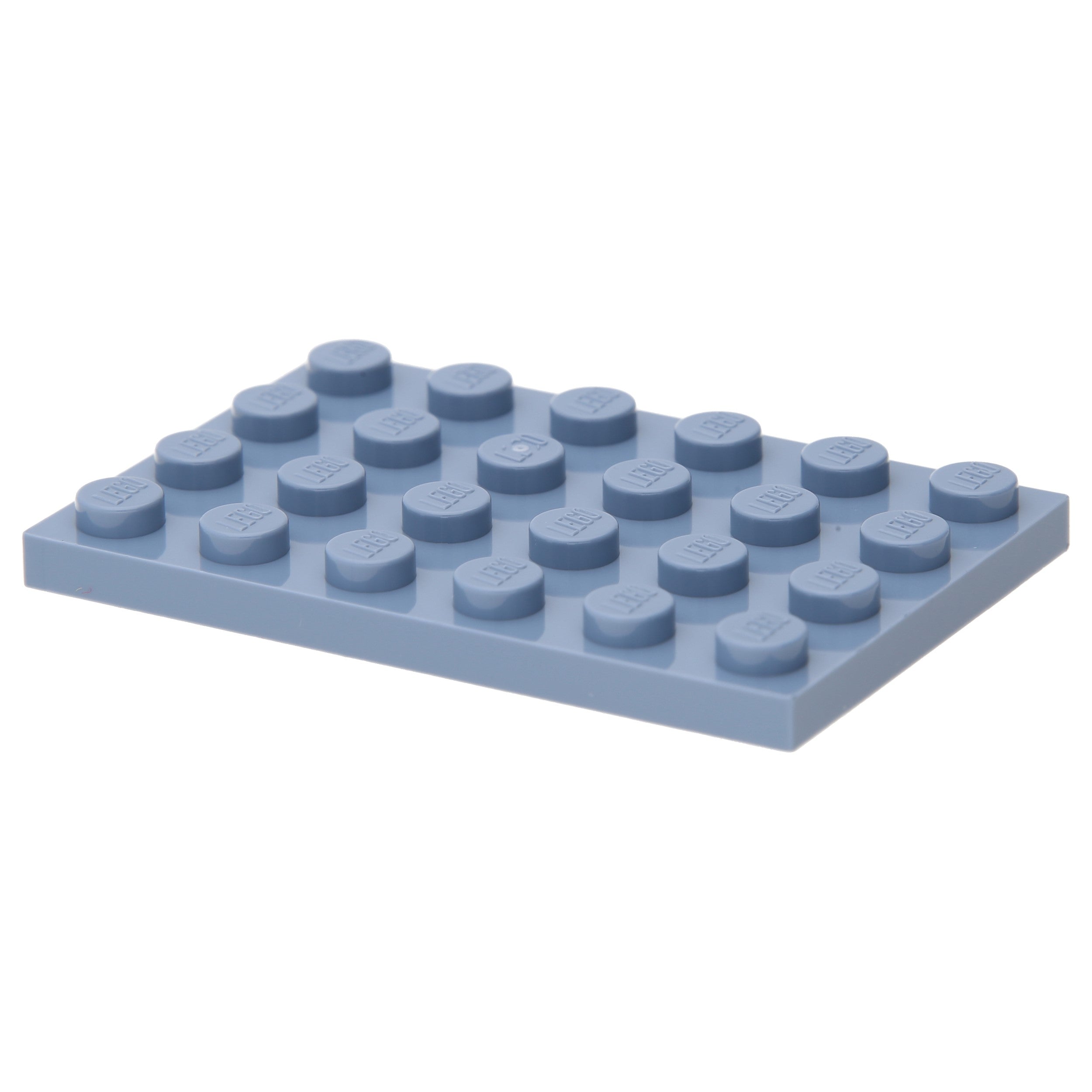 LEGO Platten (standard) - 4 x 6