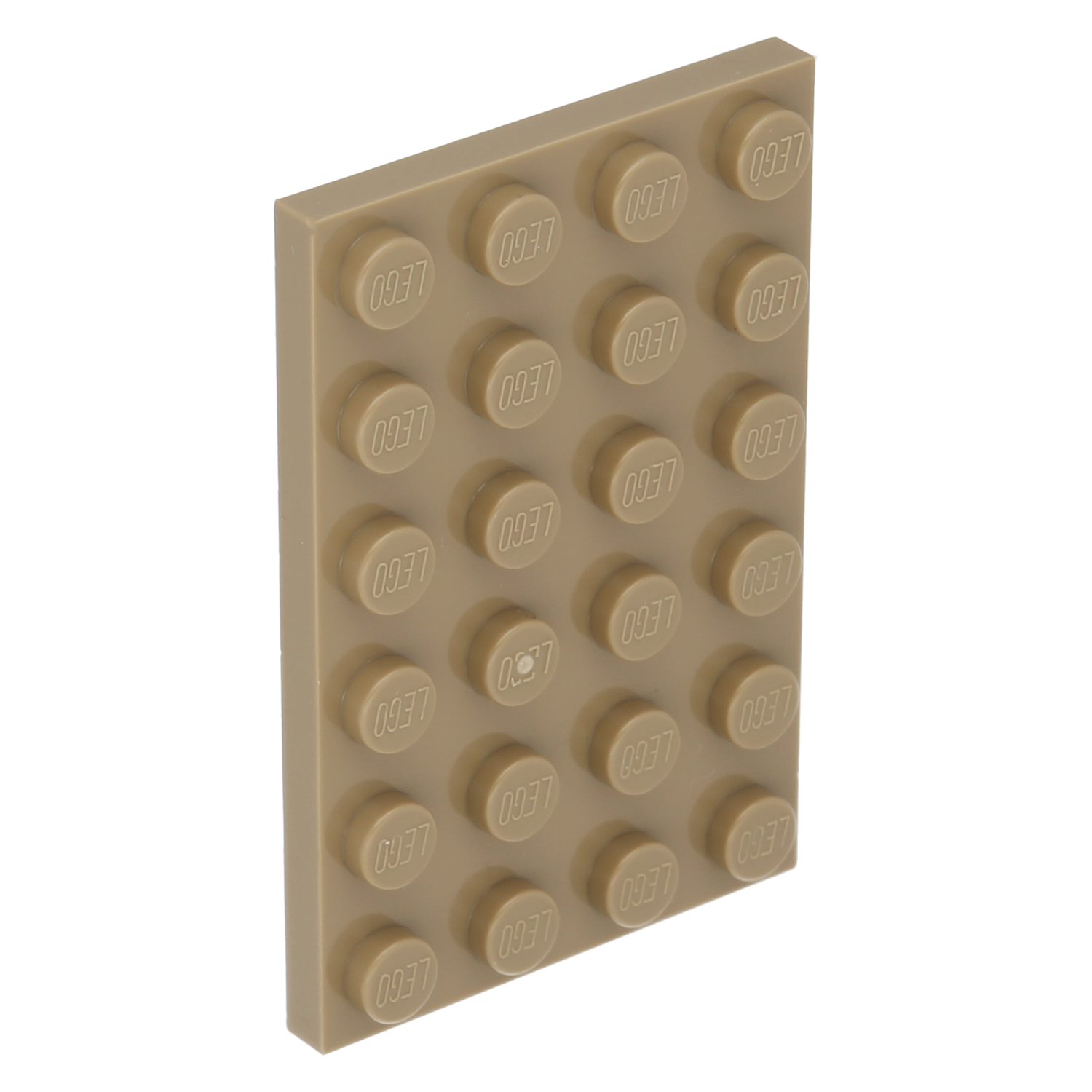 LEGO Platten (standard) - 4 x 6