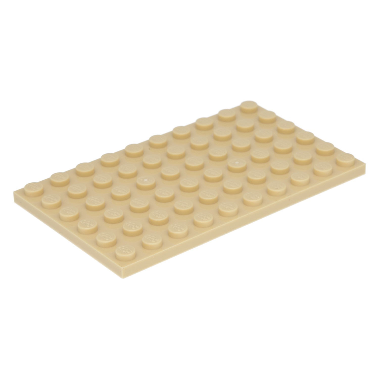 LEGO Platten (standard) - 6 x 10