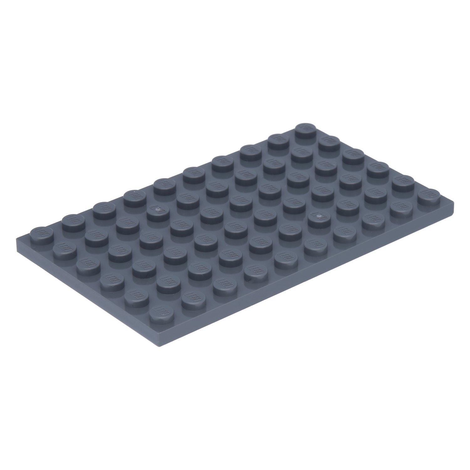 LEGO Platten (standard) - 6 x 10