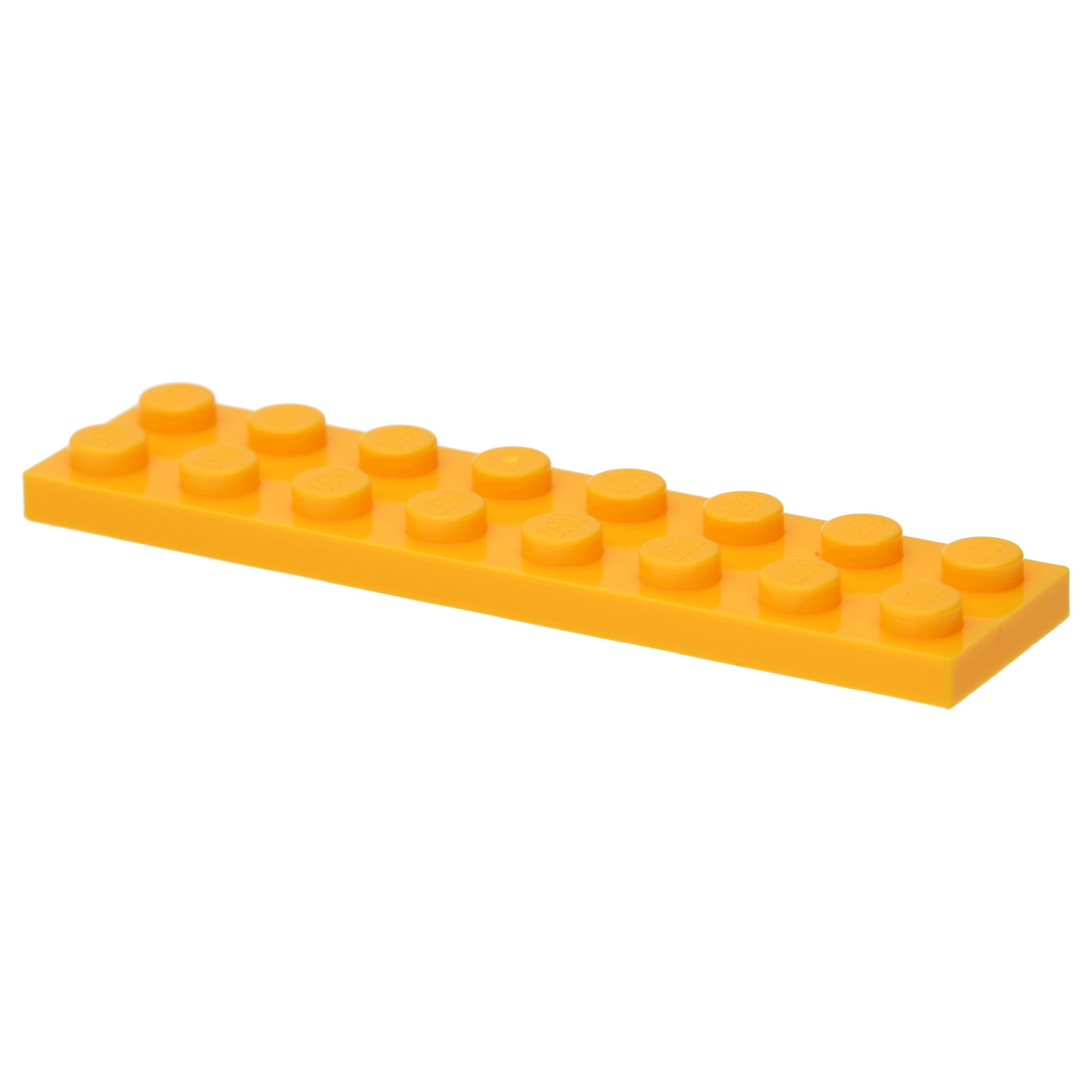 LEGO panels (standard) - 2 x 8