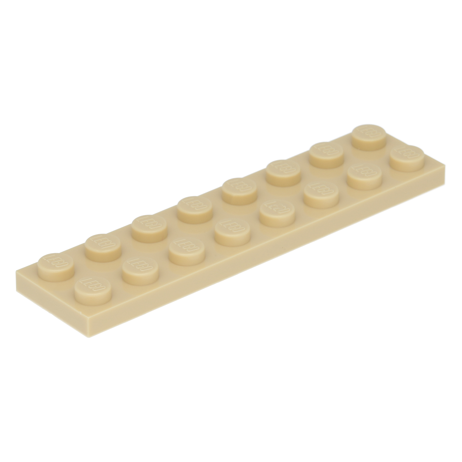 LEGO panels (standard) - 2 x 8