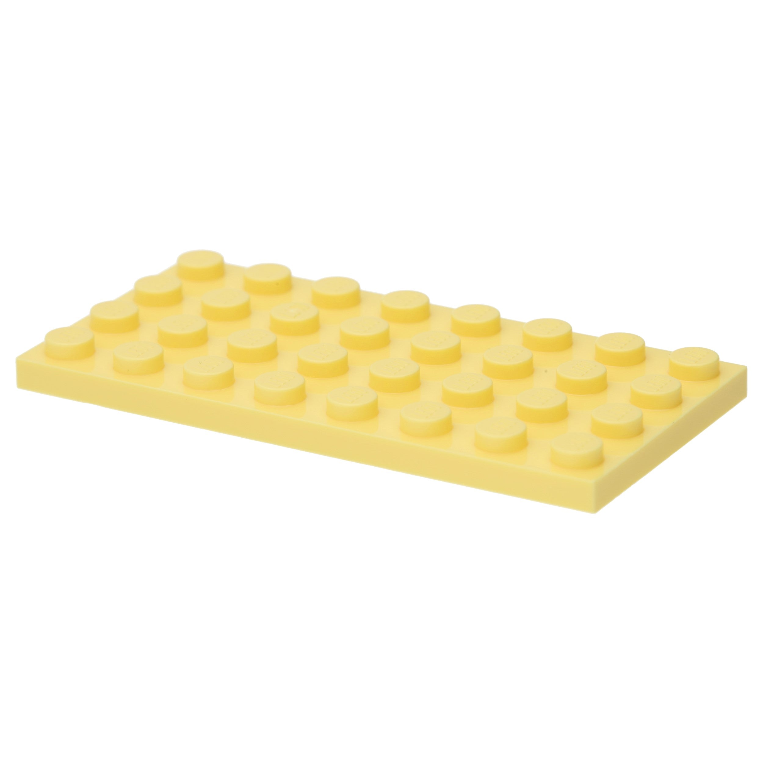 LEGO panels (standard) - 4 x 8