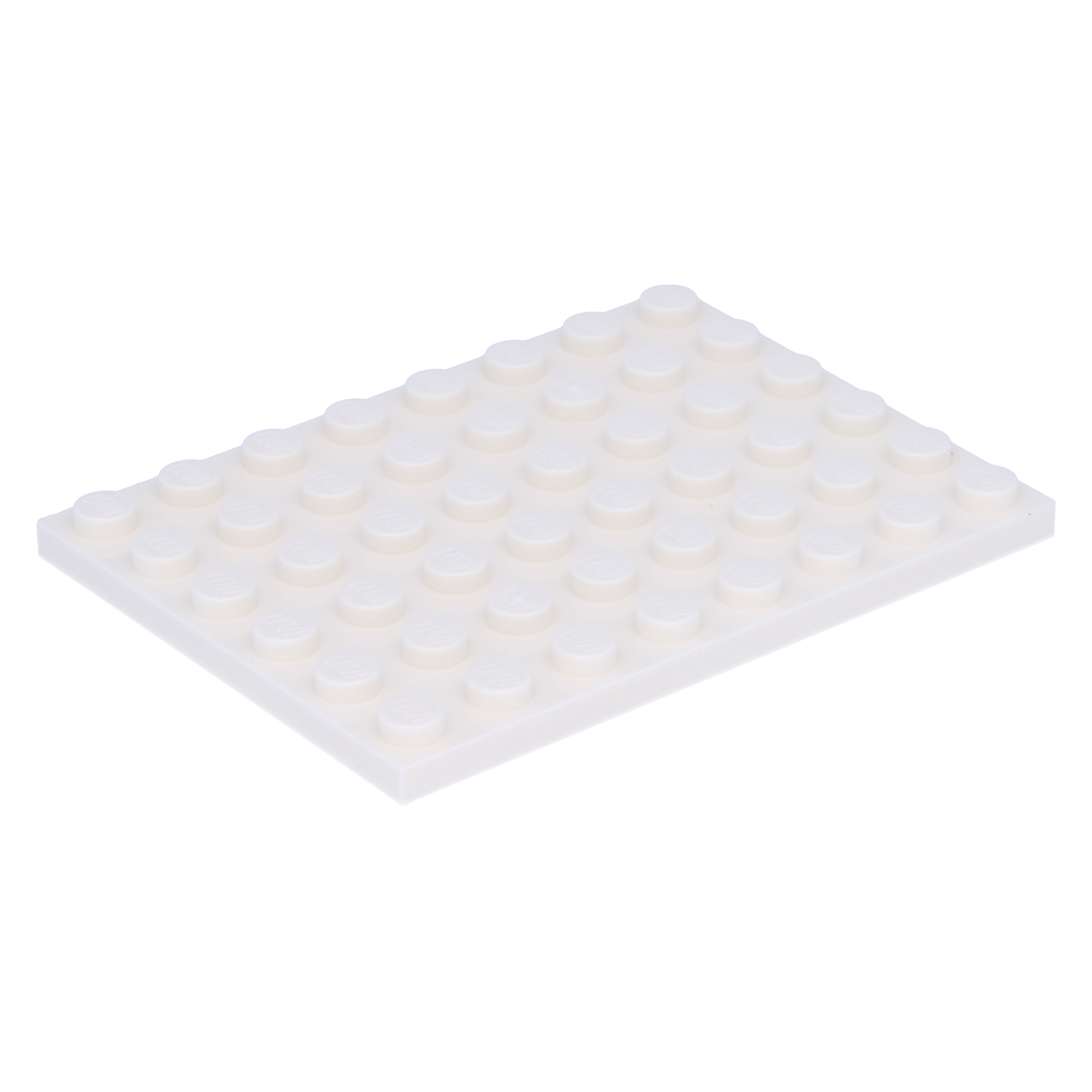 LEGO Platten (standard) - 6 x 8