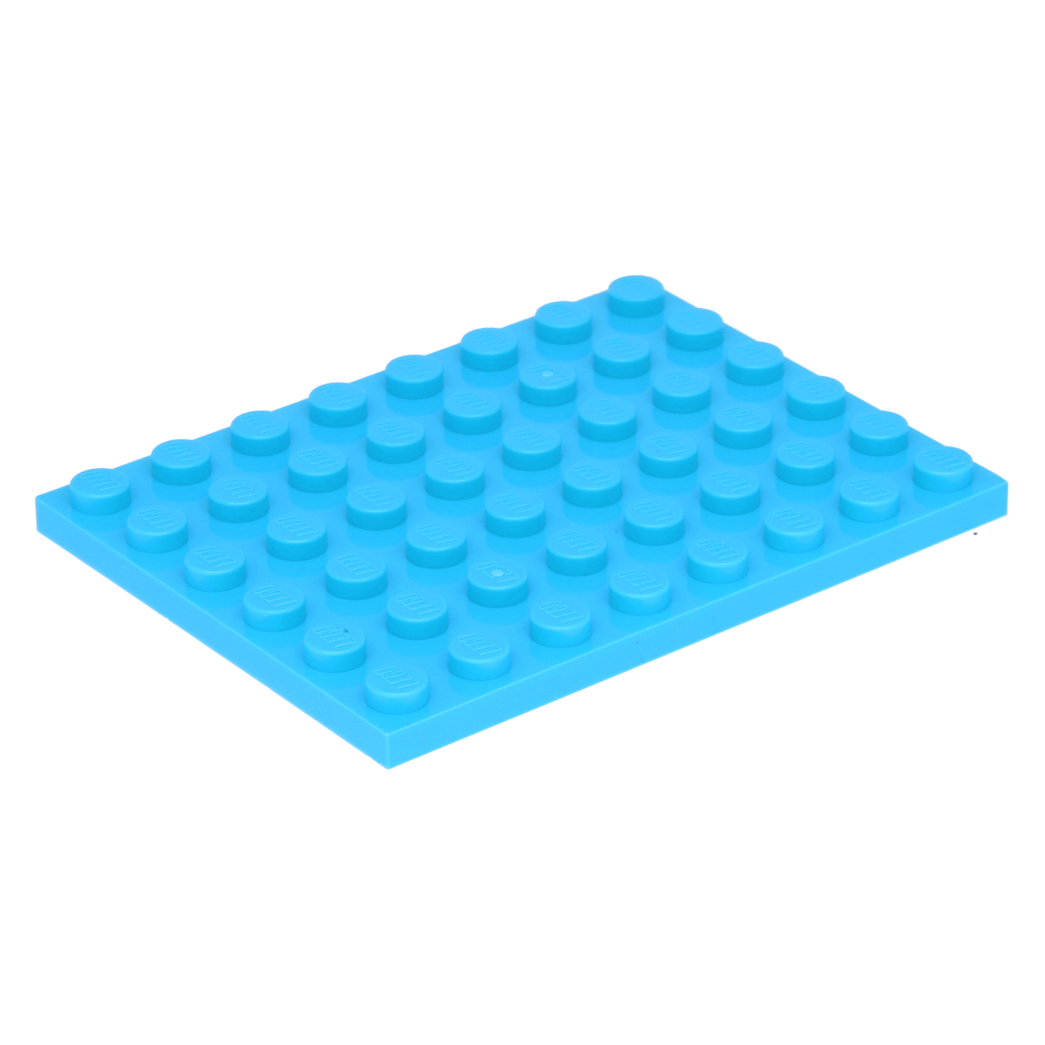 LEGO Platten (standard) - 6 x 8