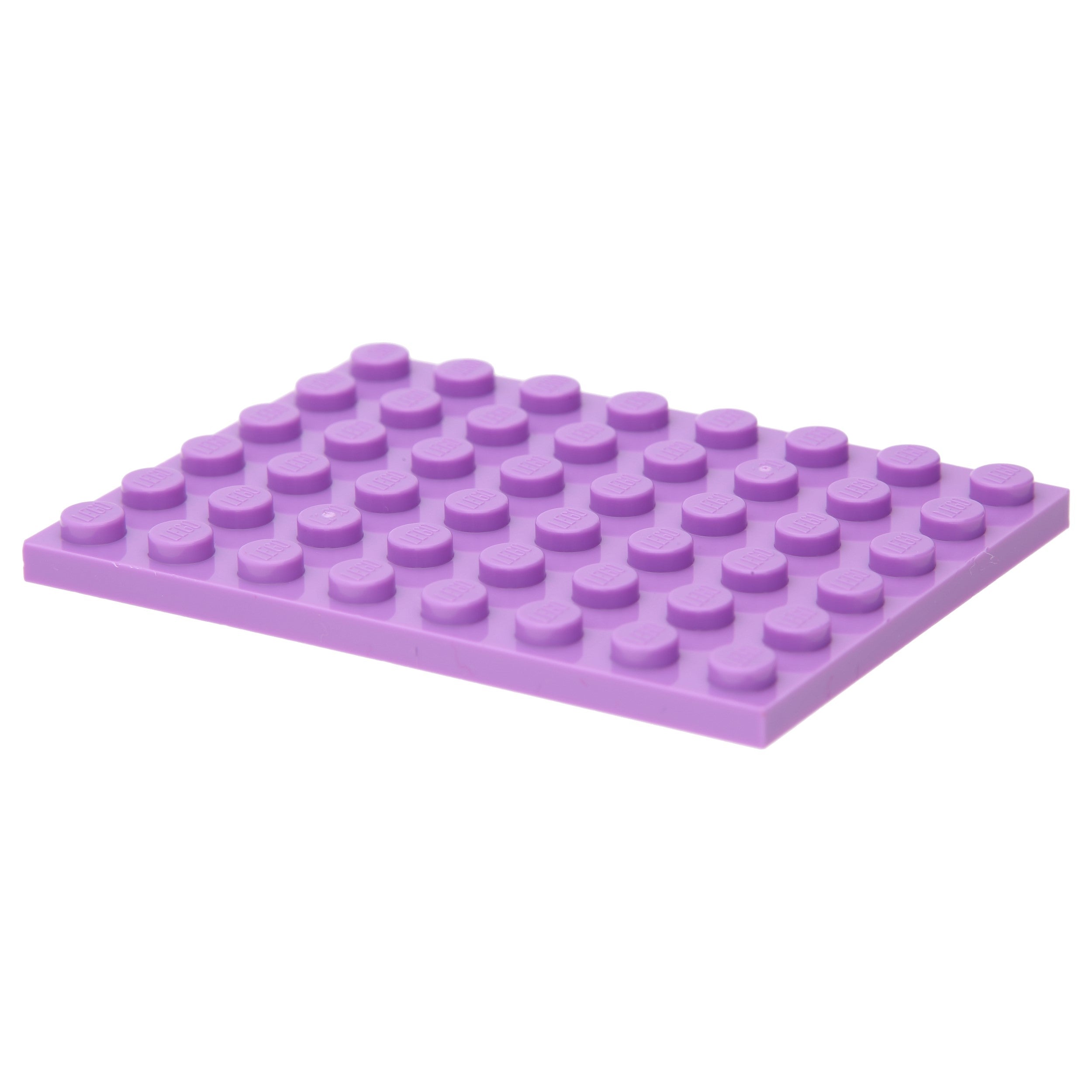 LEGO Platten (standard) - 6 x 8