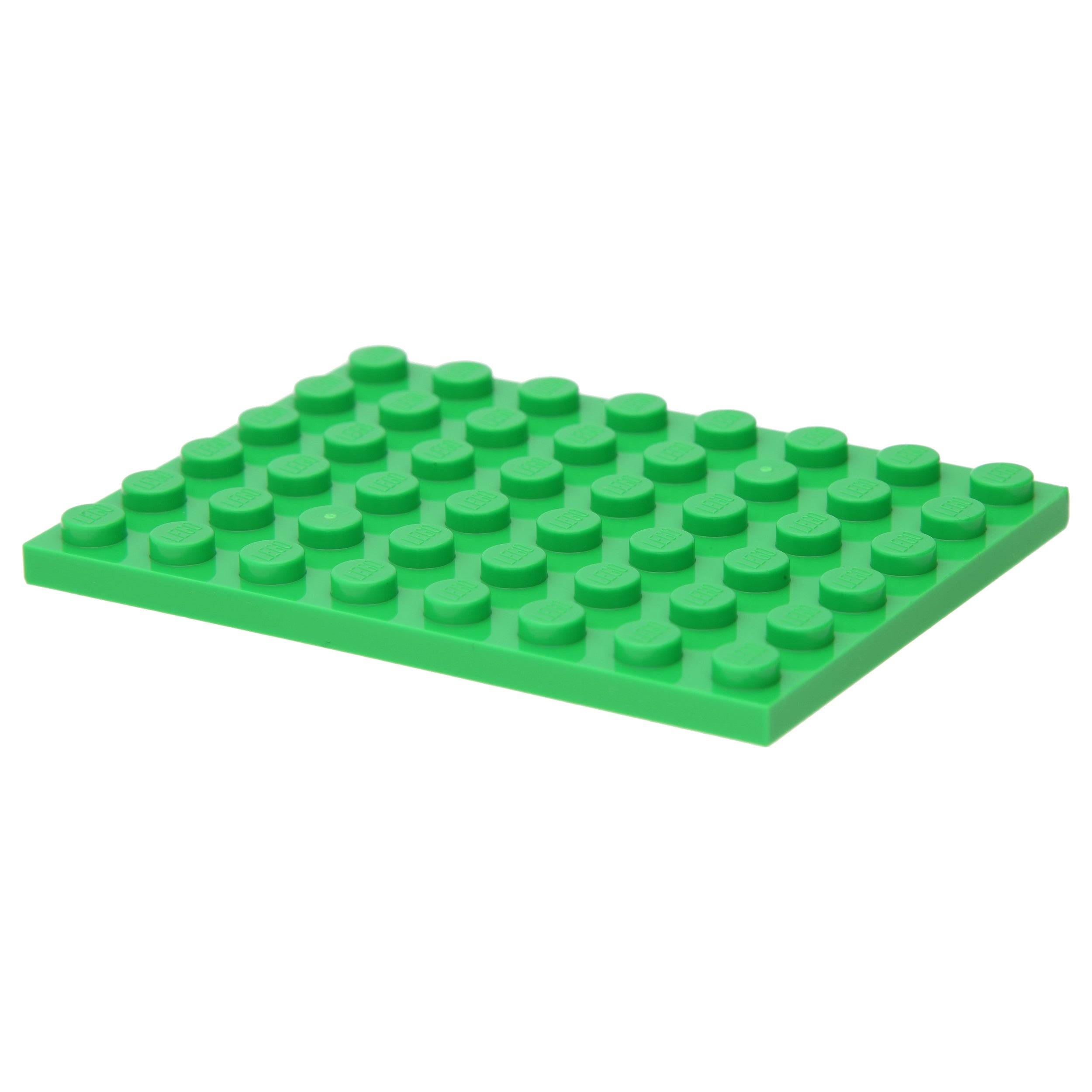 LEGO panels (standard) - 6 x 8