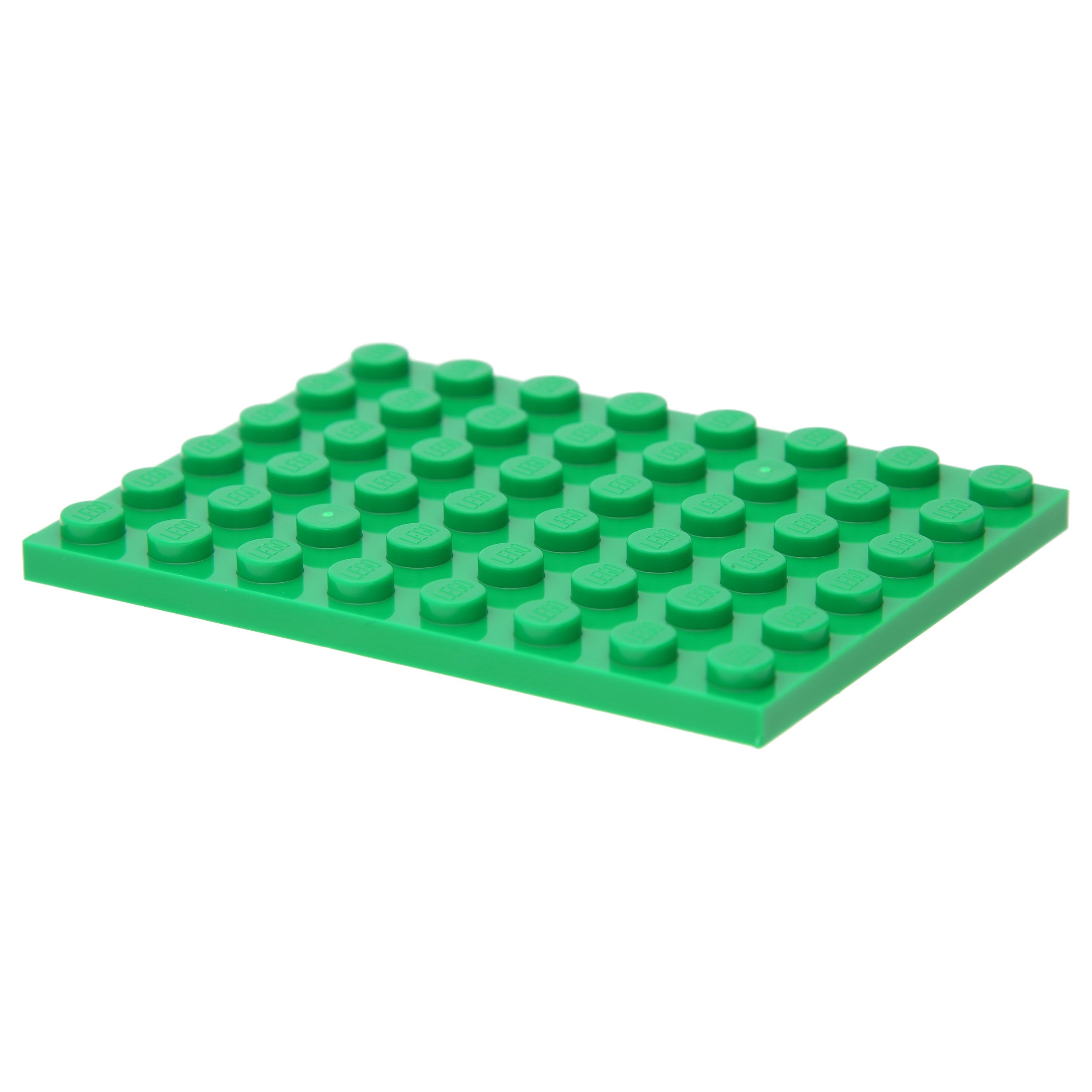 LEGO Platten (standard) - 6 x 8