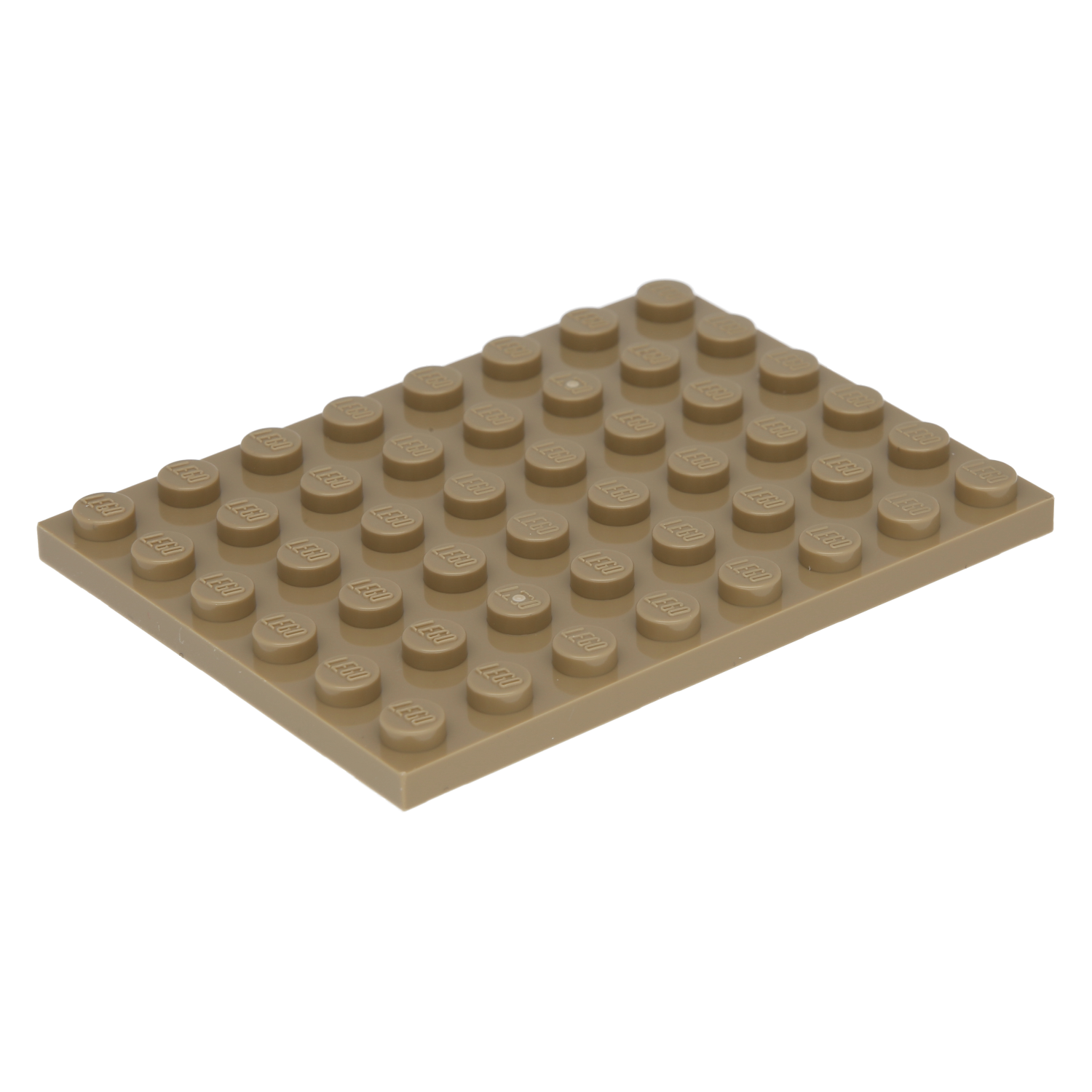 LEGO panels (standard) - 6 x 8