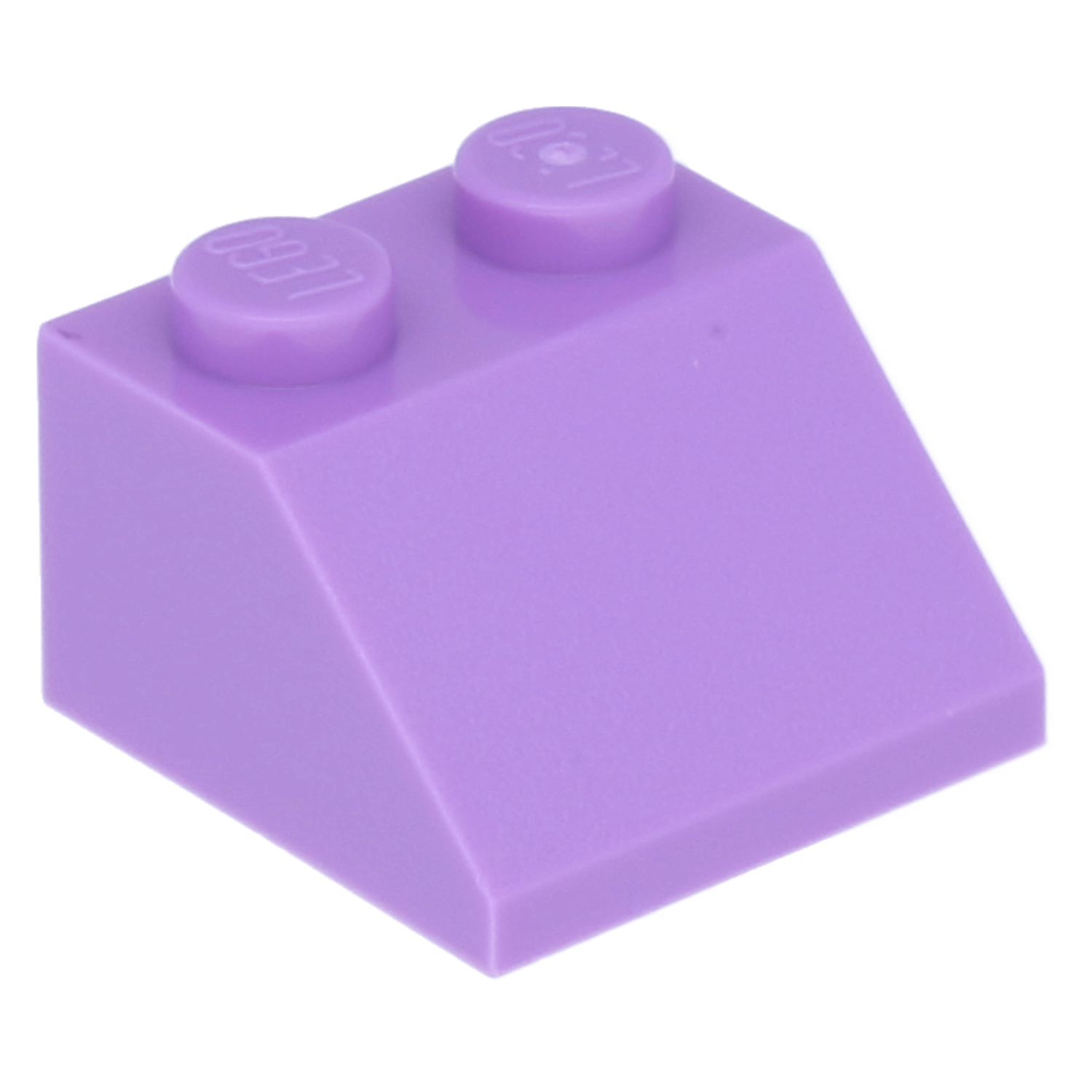 LEGO Dachsteine (standard) -  2 x 2 (45 Grad)