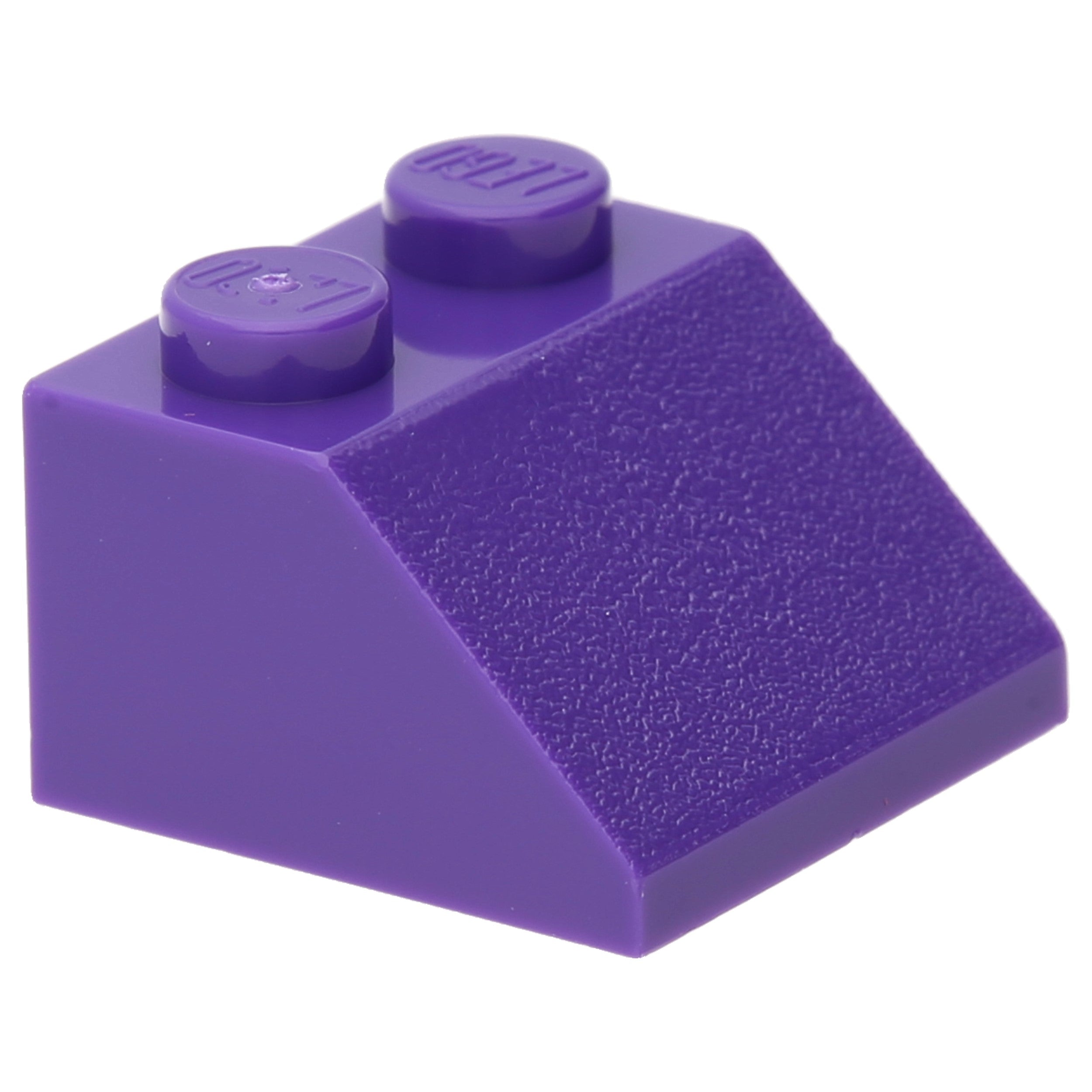 LEGO Dachsteine (standard) -  2 x 2 (45 Grad)