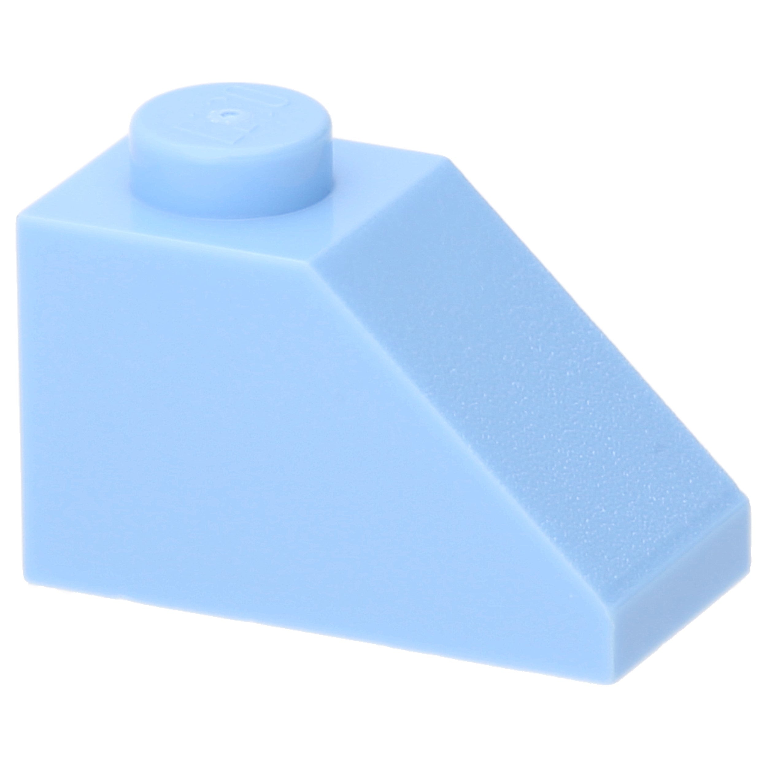 LEGO roof stones (standard) - 1 x 2 (45 °)