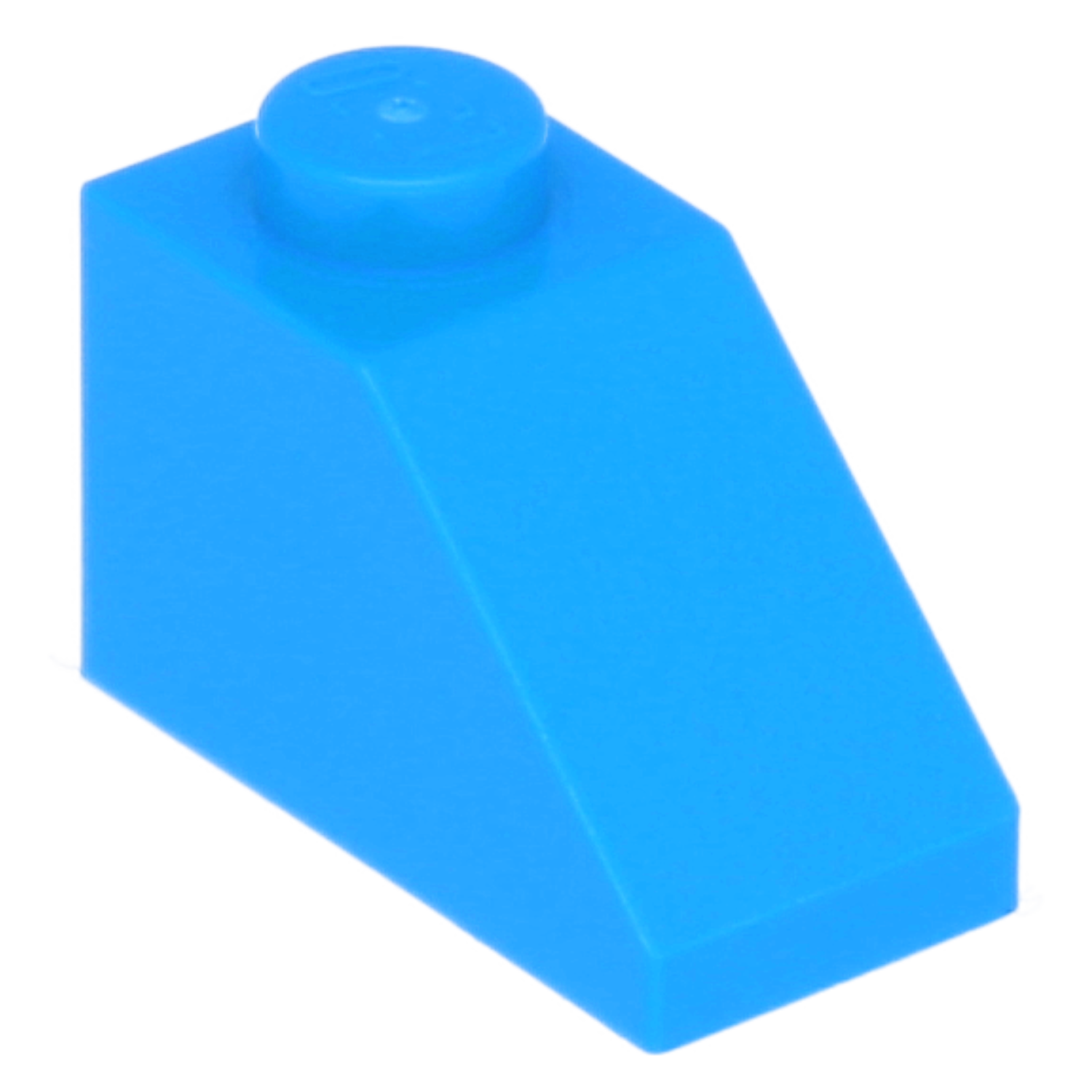 LEGO roof stones (standard) - 1 x 2 (45 °)