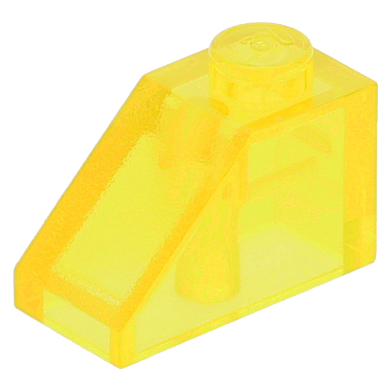 LEGO roof stones (standard) - 1 x 2 (45 °)