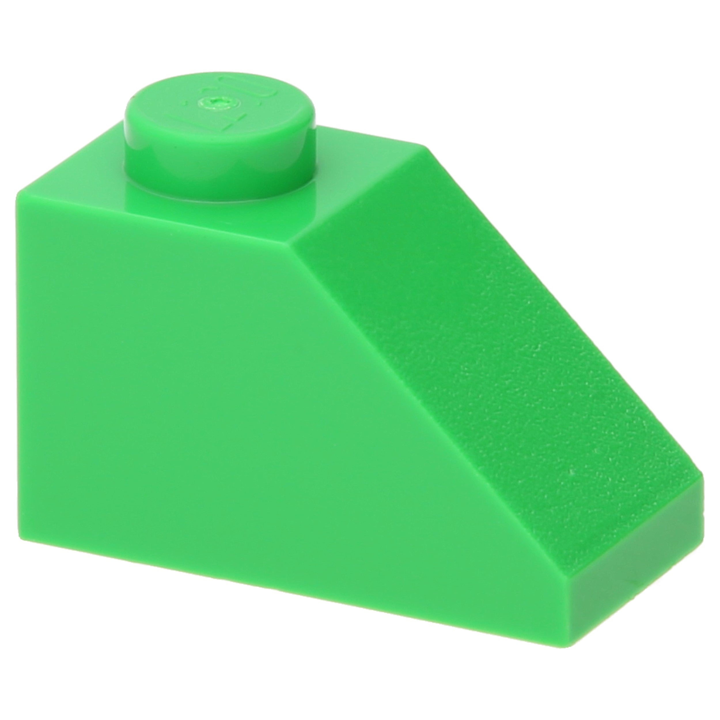 LEGO roof stones (standard) - 1 x 2 (45 °)