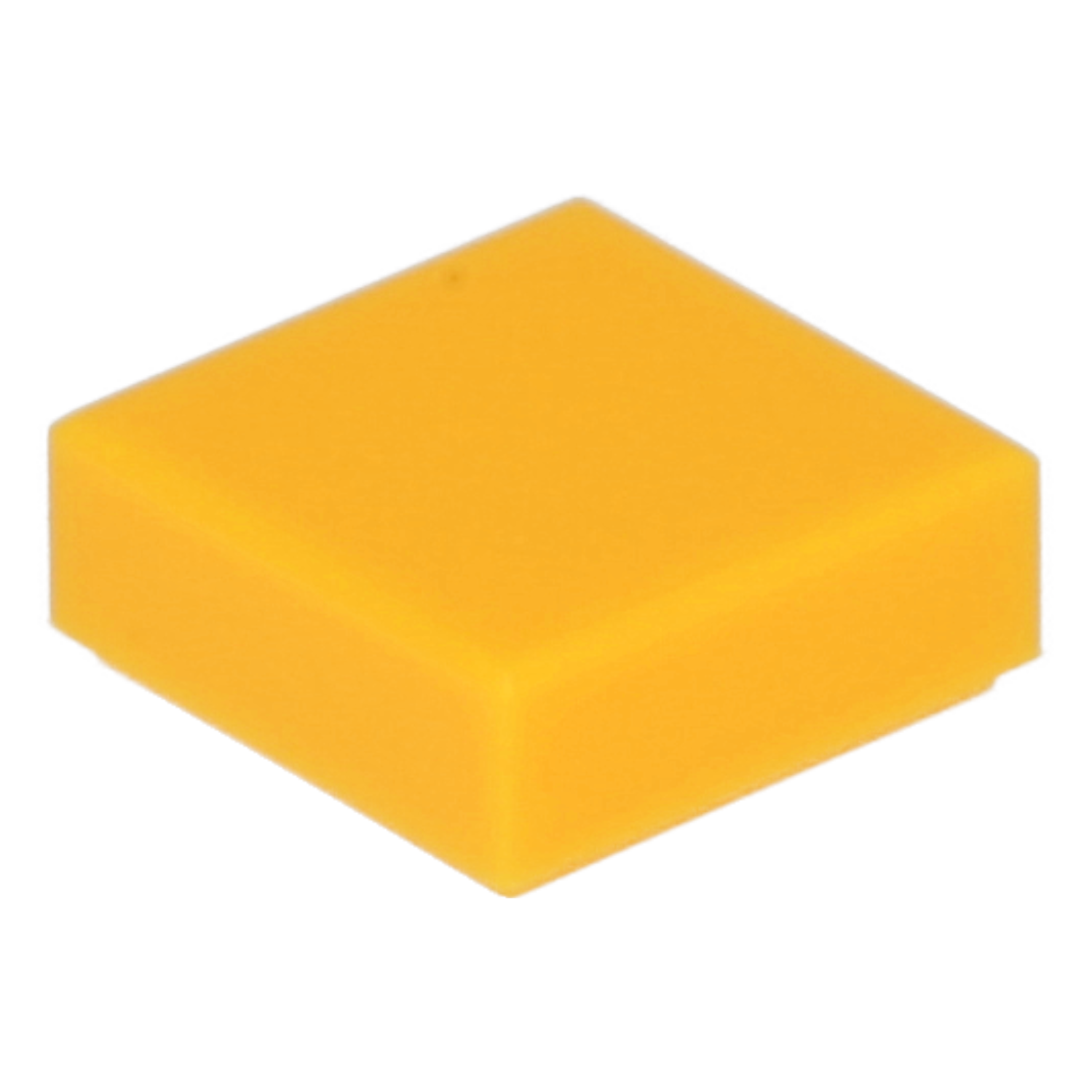 LEGO tiles (standard) - 1 x 1