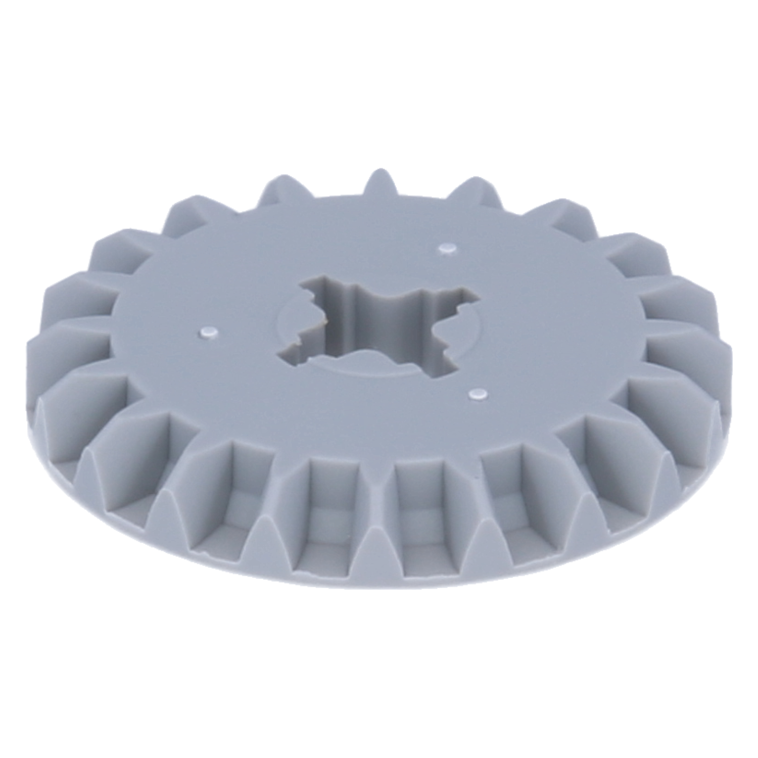 LEGO Technic gears - 20 -toothy with chamfer