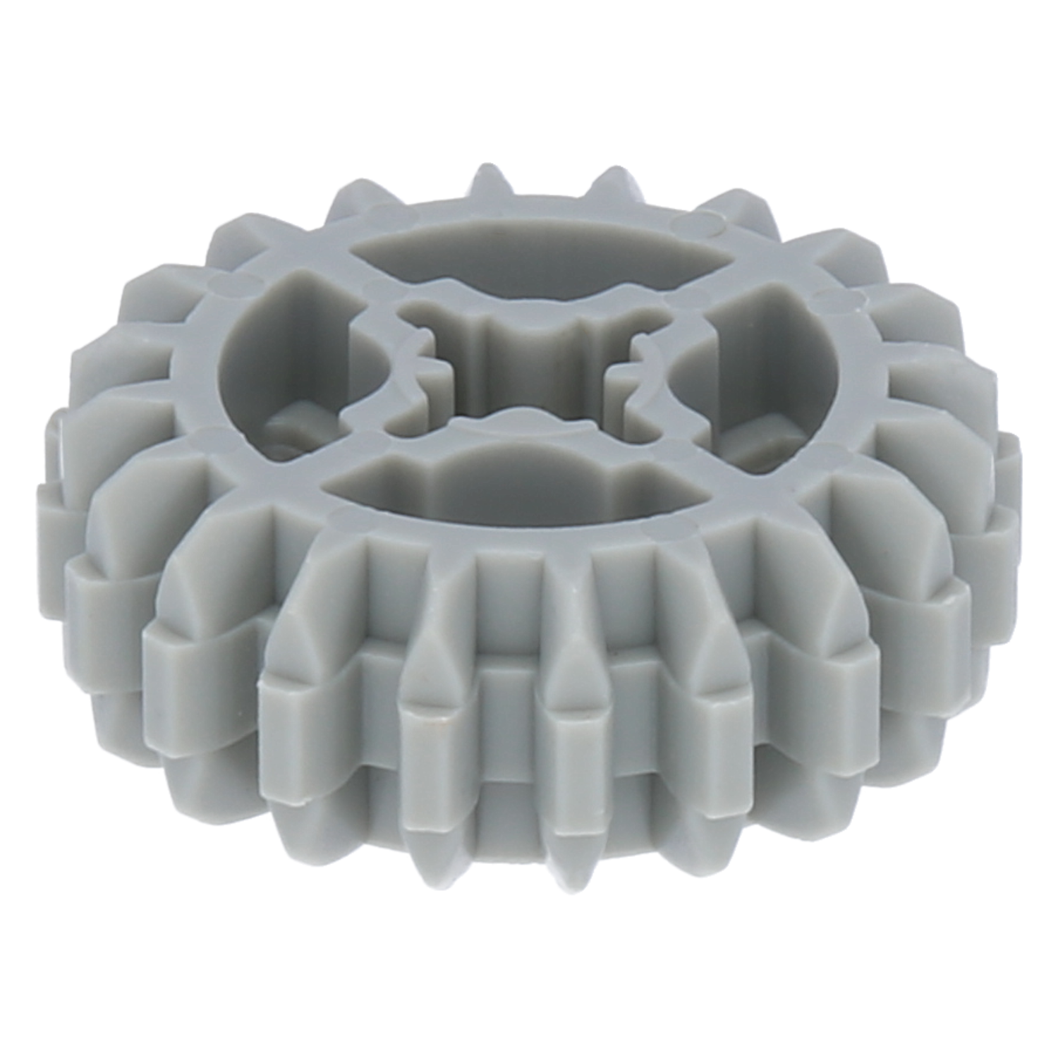 LEGO Technic gears - 20 -toothy with double chamber