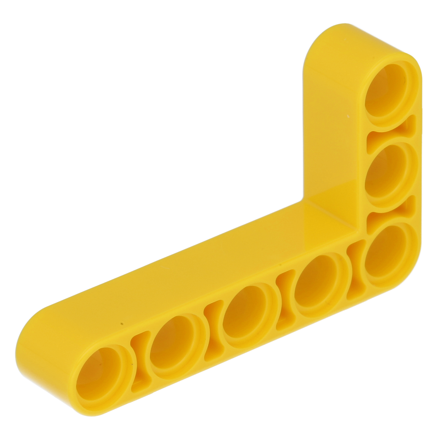 LEGO Technic Lift Arm - 3 x 5 (L form, thick)