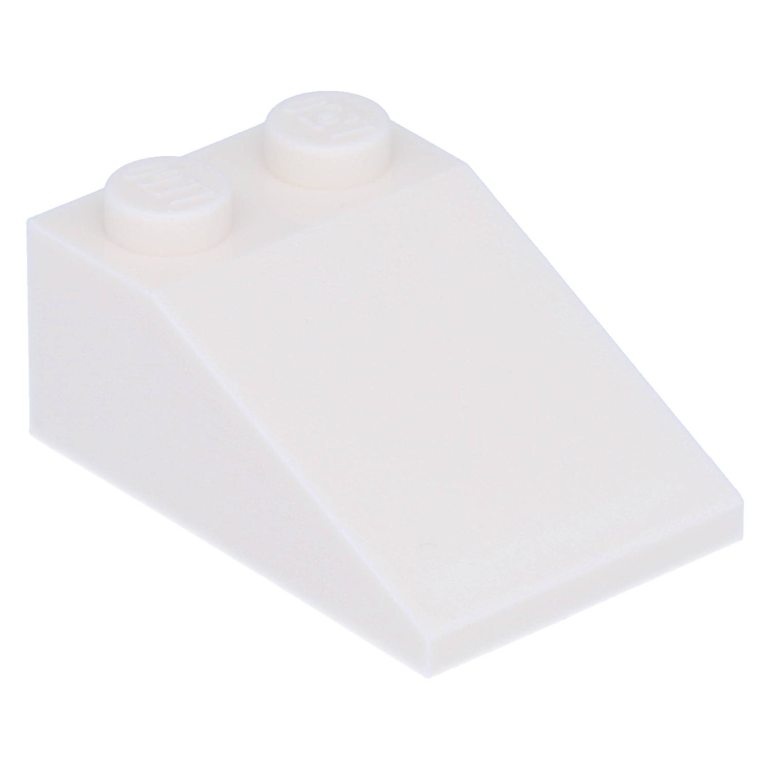 LEGO roof stones (standard) - 3 x 2 (33 °)