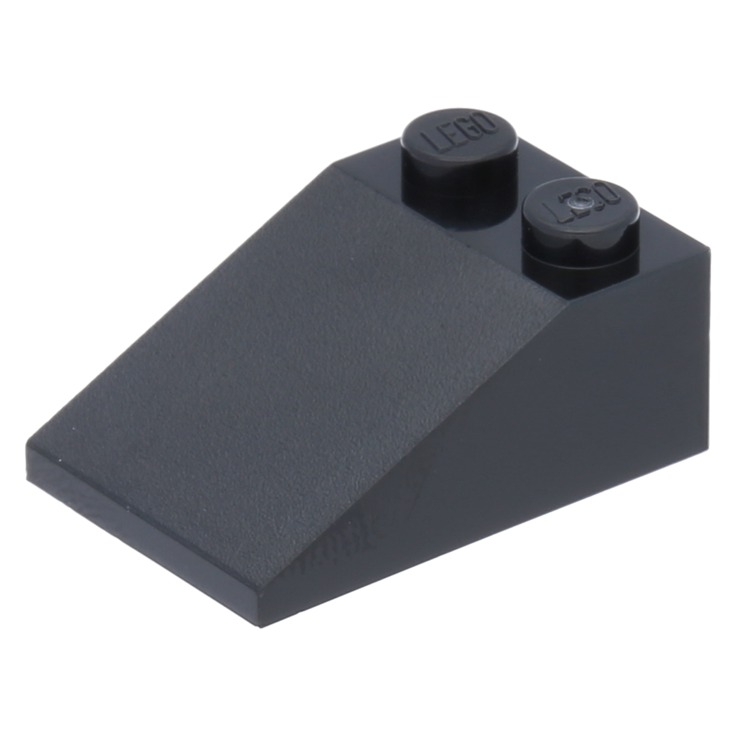 LEGO roof stones (standard) - 3 x 2 (33 °)