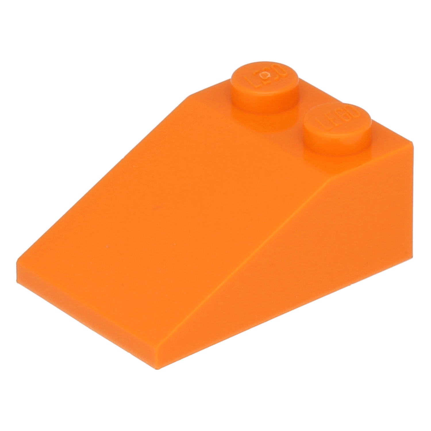 LEGO roof stones (standard) - 3 x 2 (33 °)