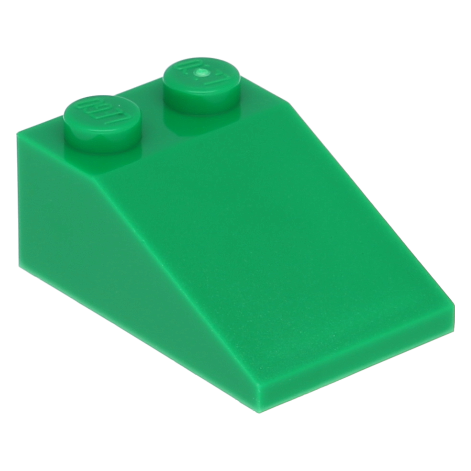 LEGO roof stones (standard) - 3 x 2 (33 °)