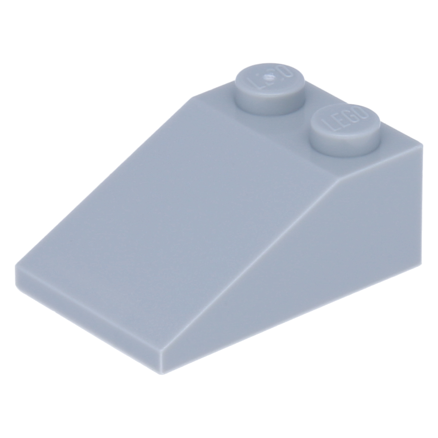 LEGO roof stones (standard) - 3 x 2 (33 °)