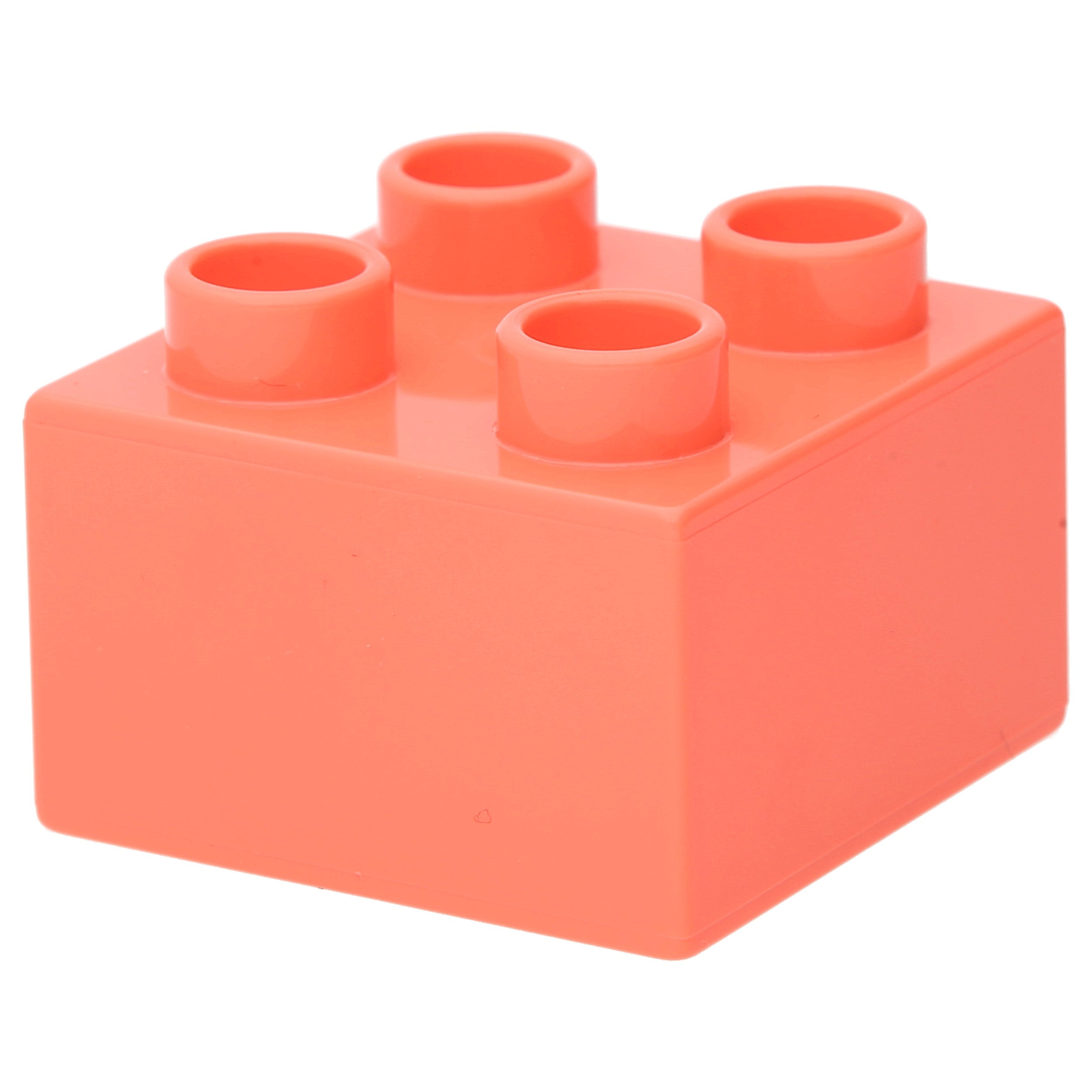 LEGO DUPLO stones - 2 x 2