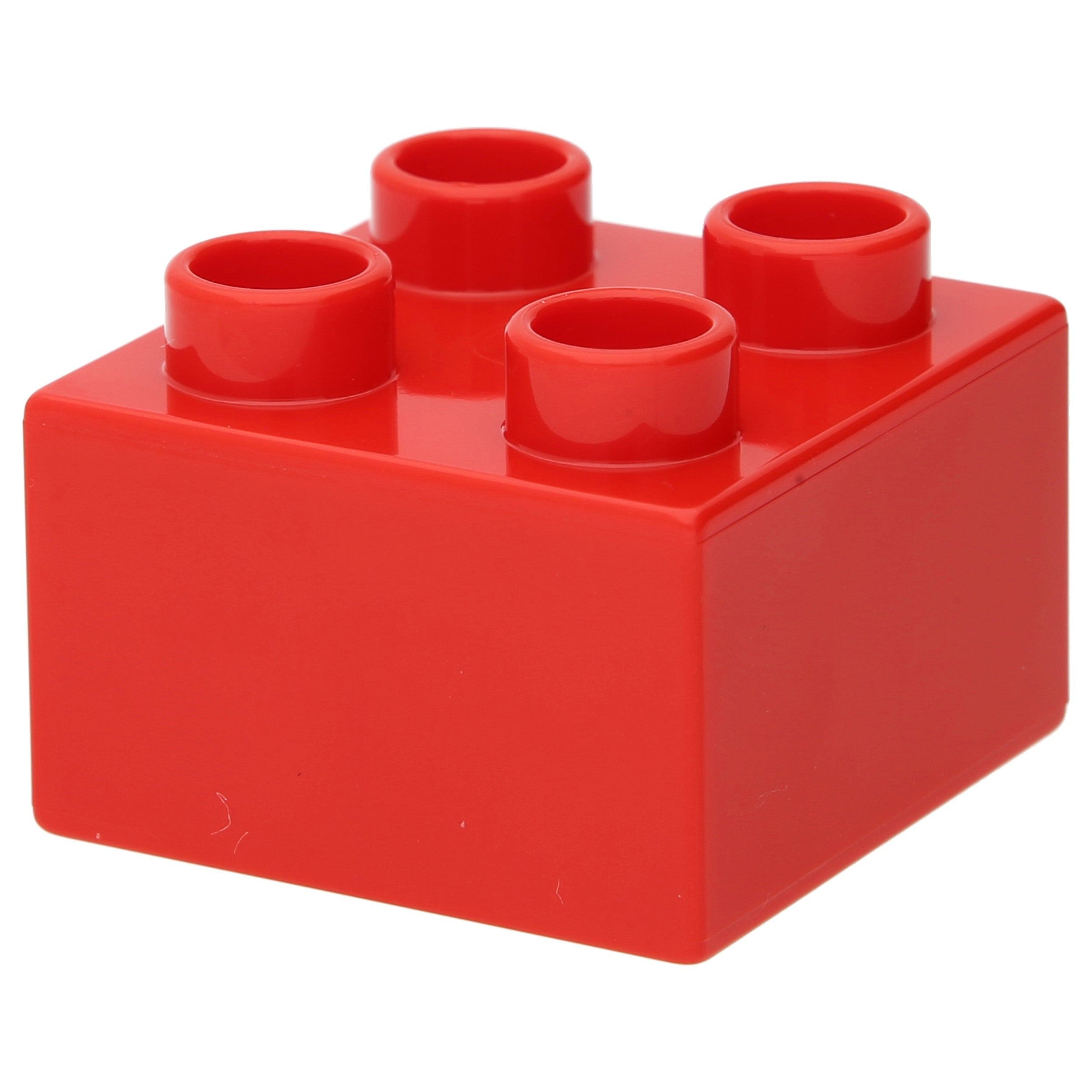 LEGO DUPLO stones - 2 x 2