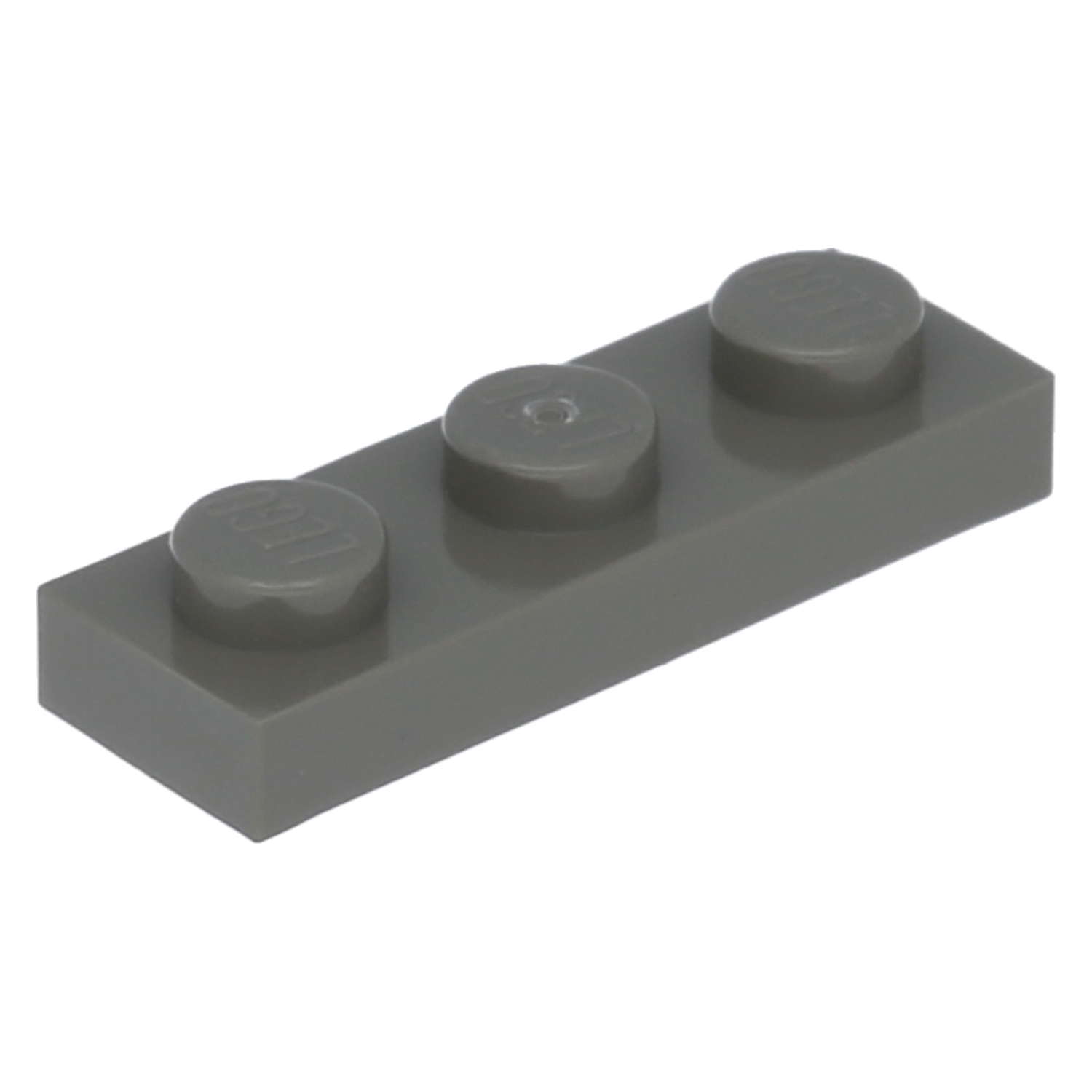 LEGO Platten (standard) - 1 x 3