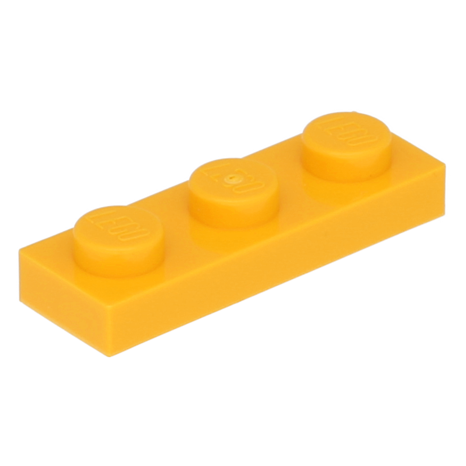 LEGO panels (standard) - 1 x 3