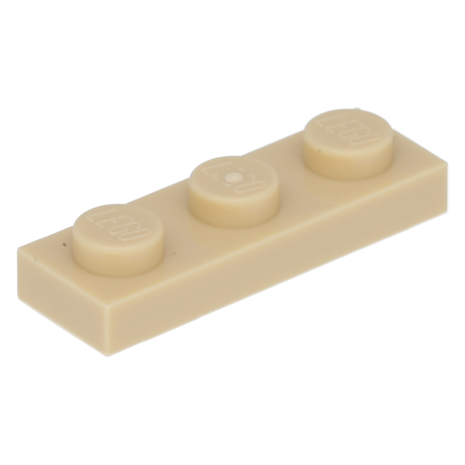 LEGO Platten (standard) - 1 x 3