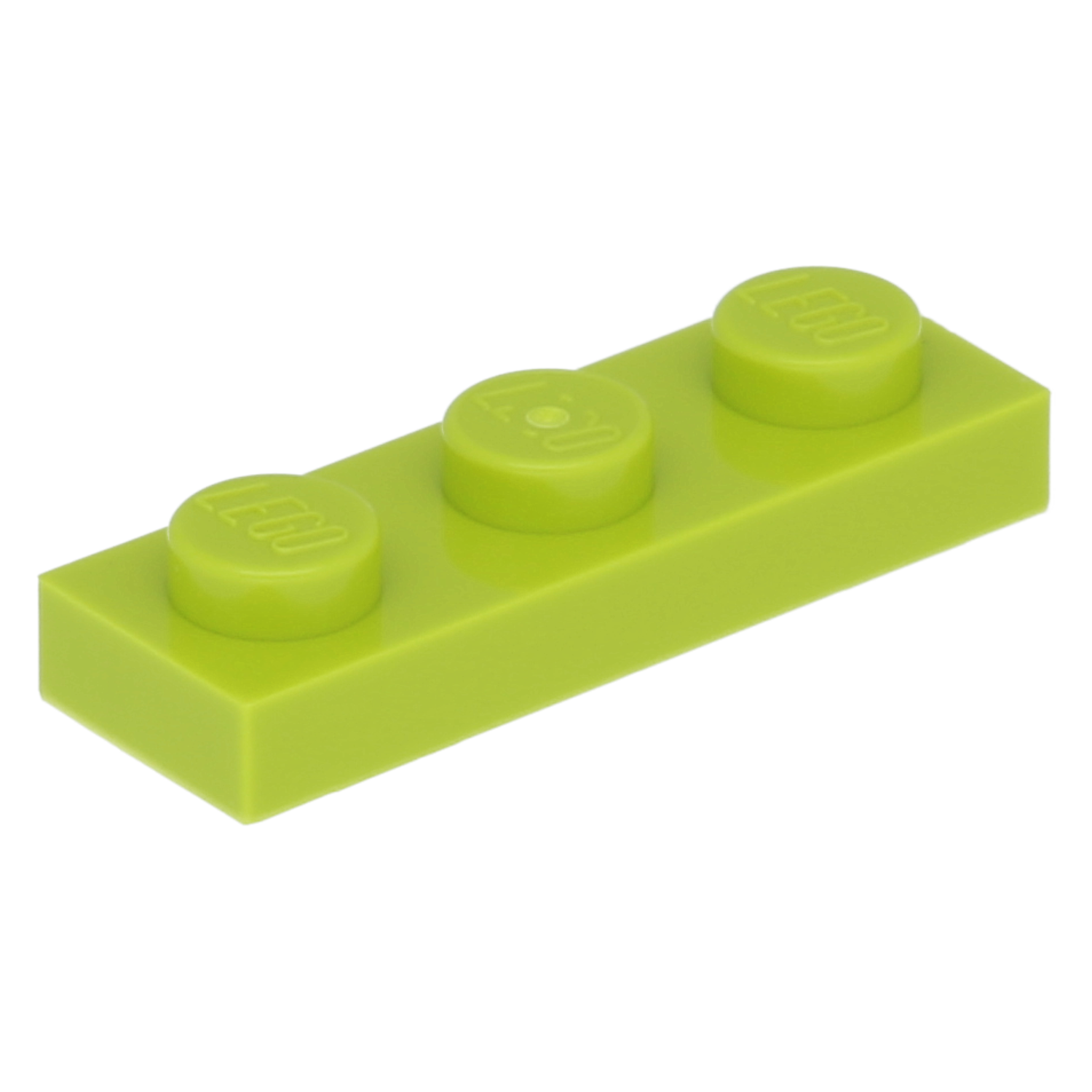 LEGO Platten (standard) - 1 x 3