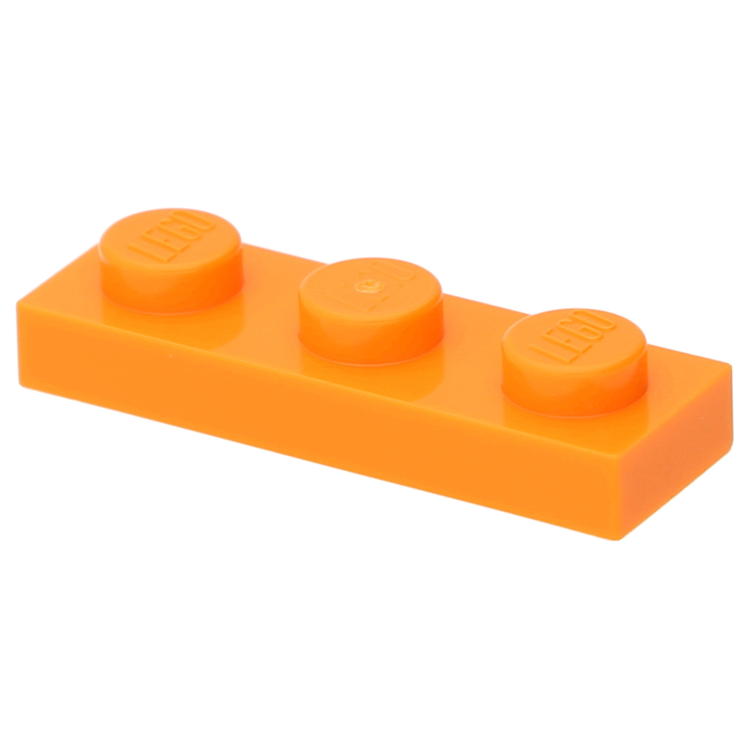 LEGO panels (standard) - 1 x 3