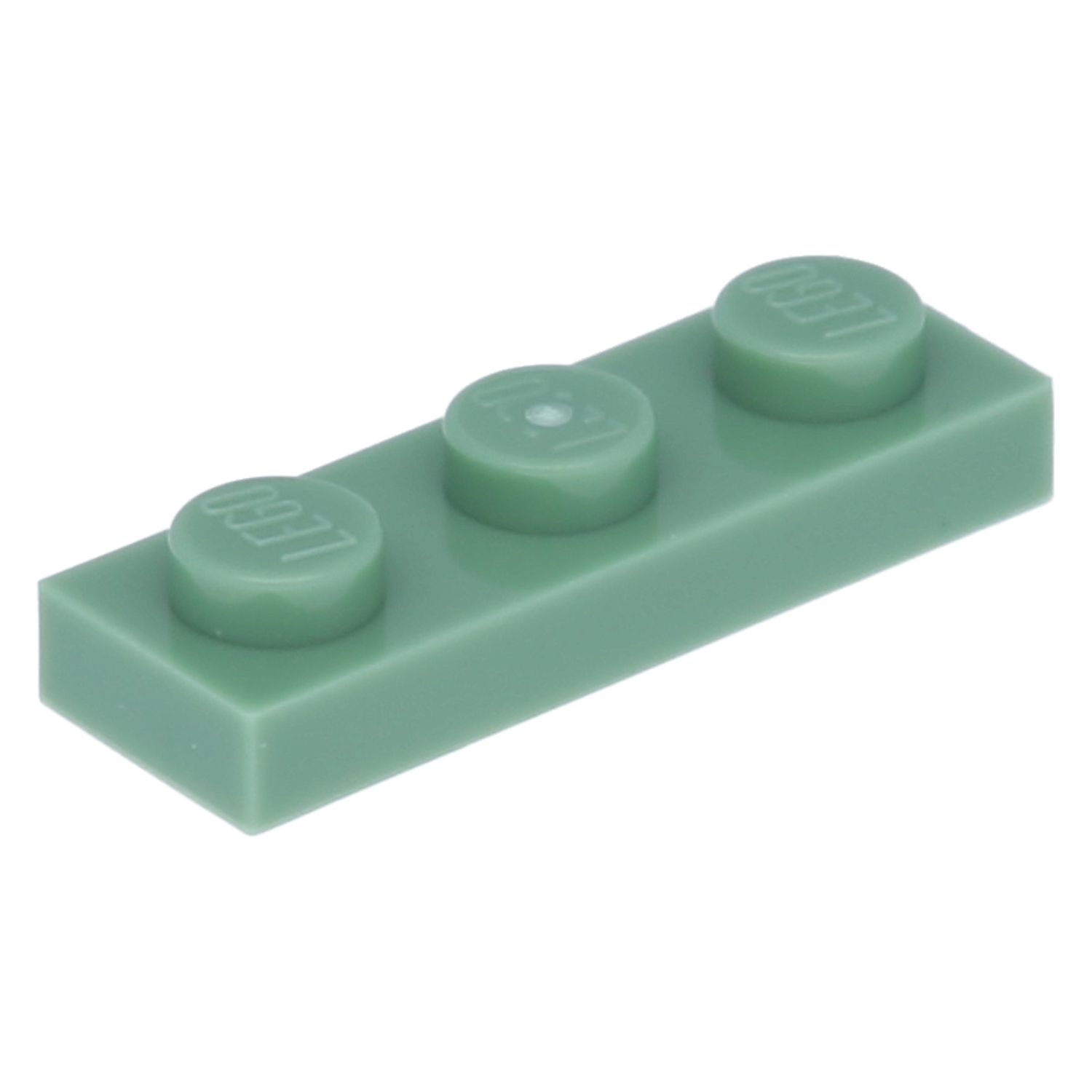 LEGO panels (standard) - 1 x 3