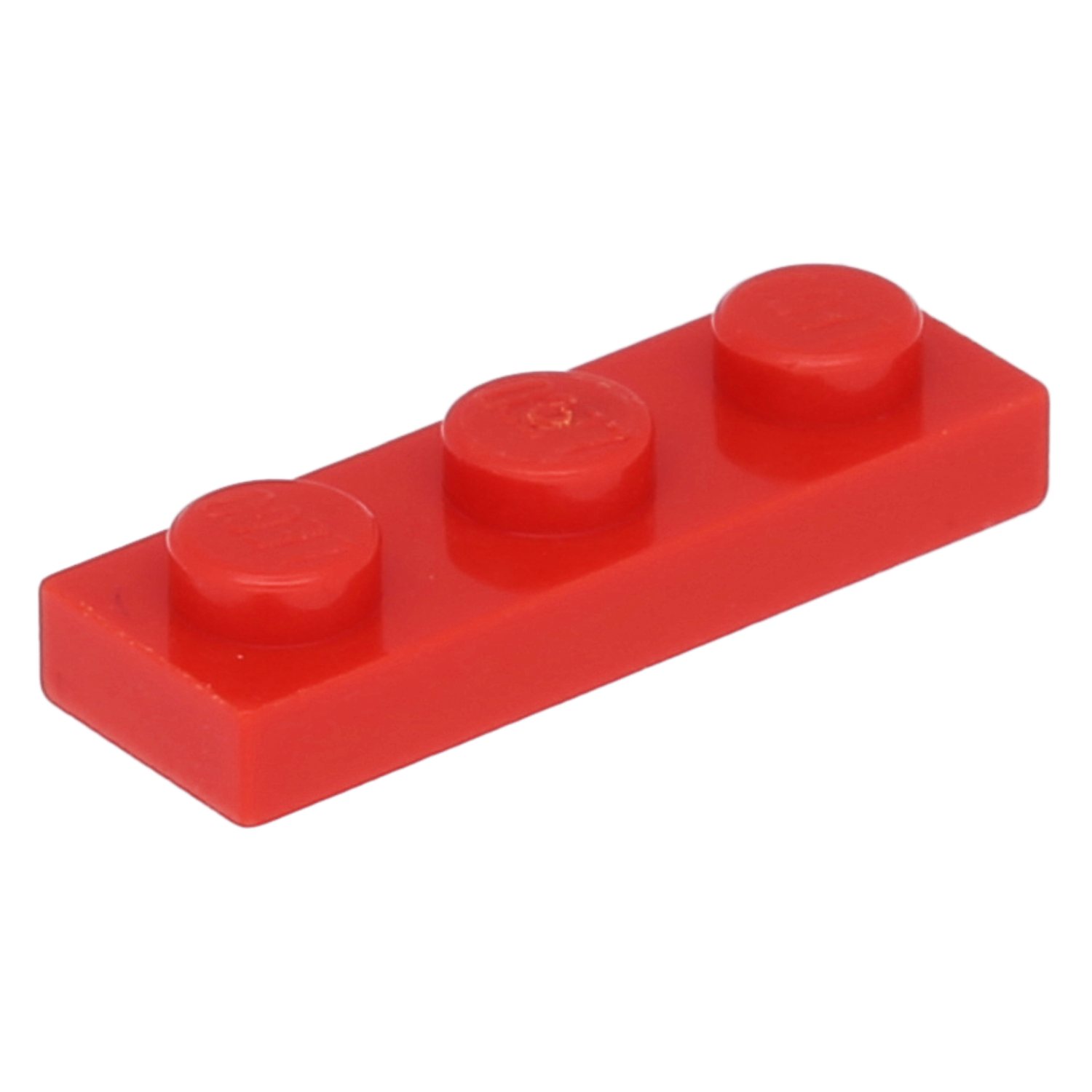 LEGO Platten (standard) - 1 x 3