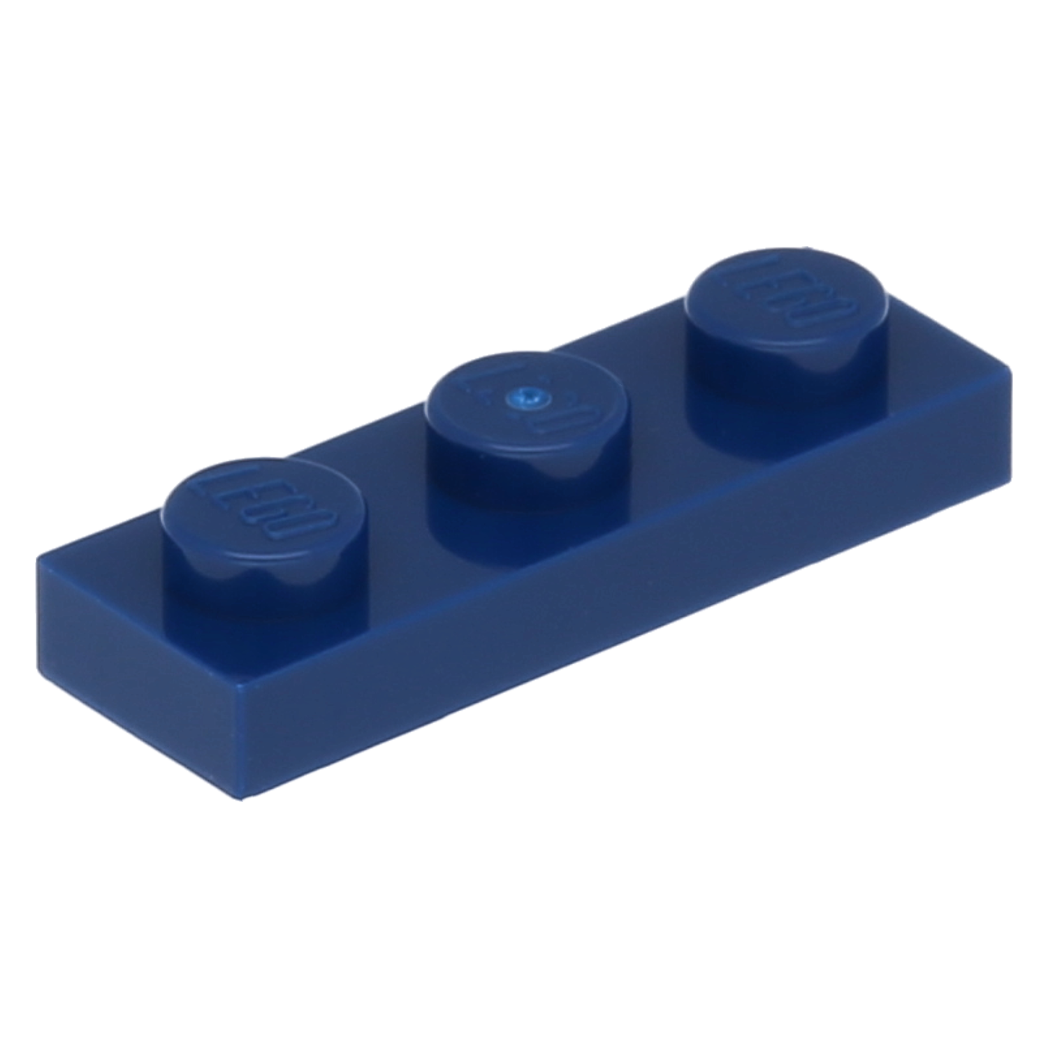 LEGO Platten (standard) - 1 x 3